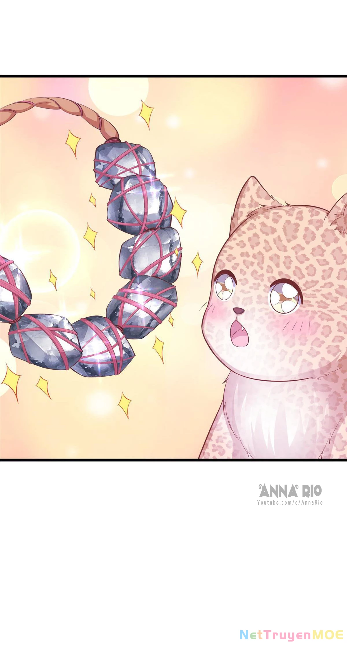 Thảnh Thơi Thú Thế Chủng Chủng Điền, Sinh Sinh Tể - Update Chapter 441 - Trang 21