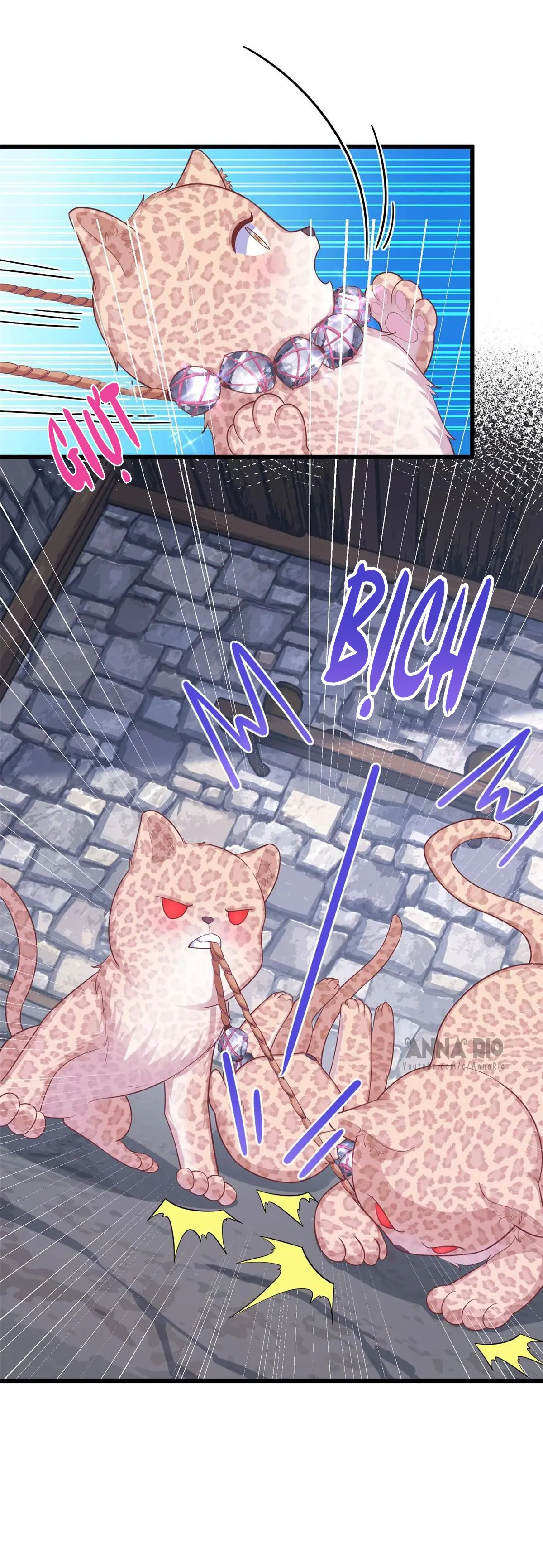 Thảnh Thơi Thú Thế Chủng Chủng Điền, Sinh Sinh Tể - Update Chapter 441 - Trang 23