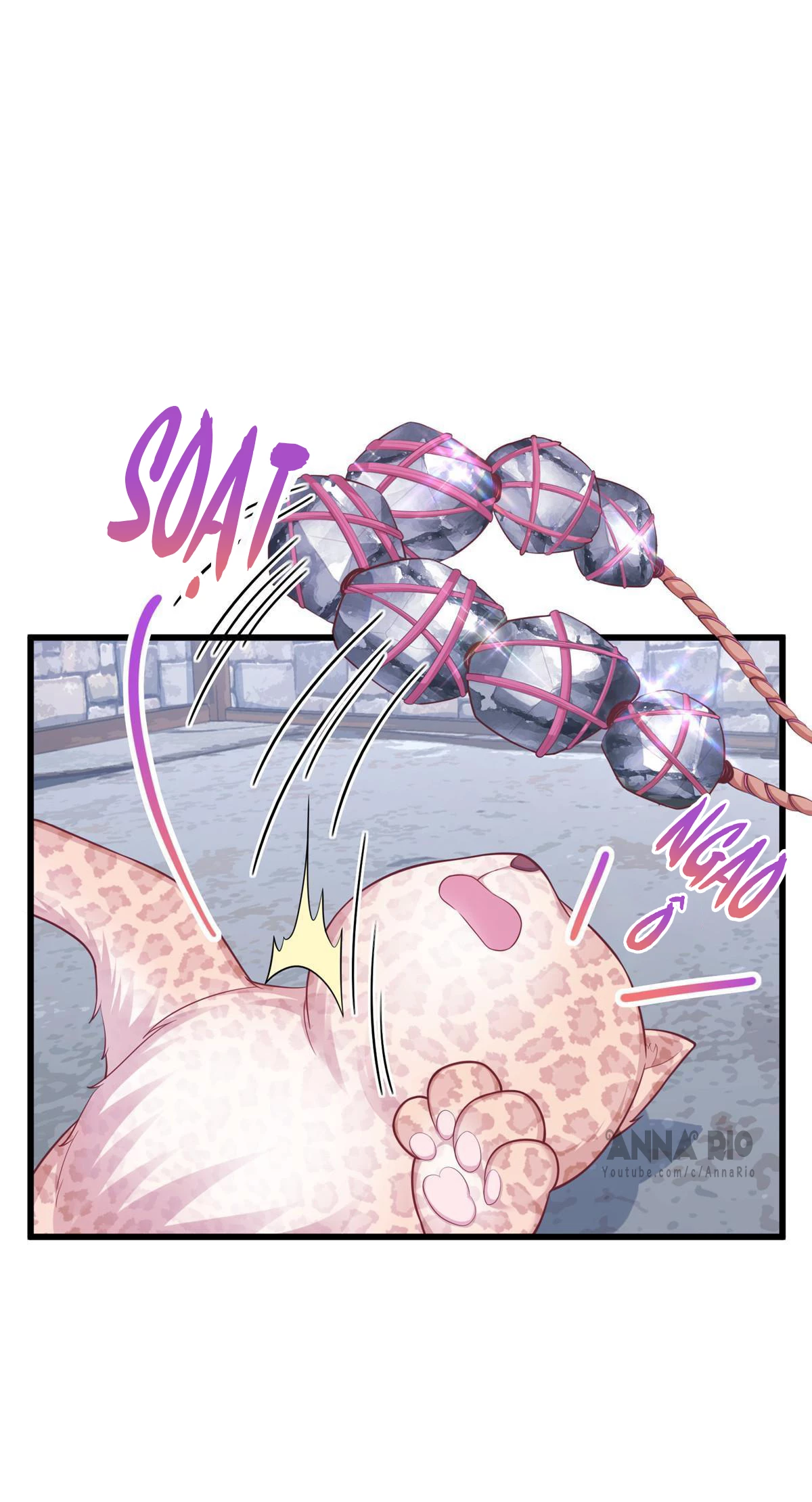 Thảnh Thơi Thú Thế Chủng Chủng Điền, Sinh Sinh Tể - Update Chapter 441 - Trang 24