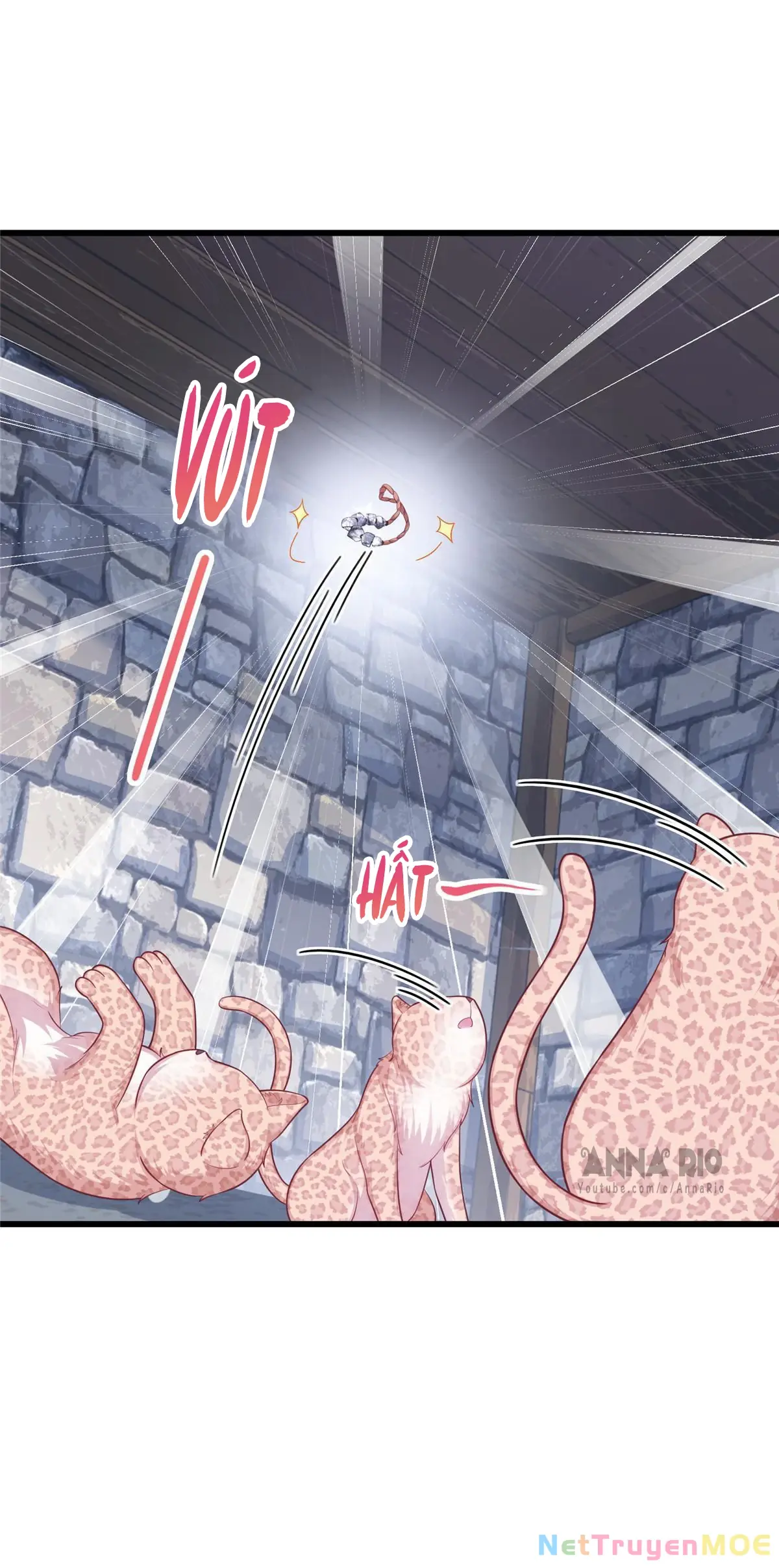 Thảnh Thơi Thú Thế Chủng Chủng Điền, Sinh Sinh Tể - Update Chapter 441 - Trang 25