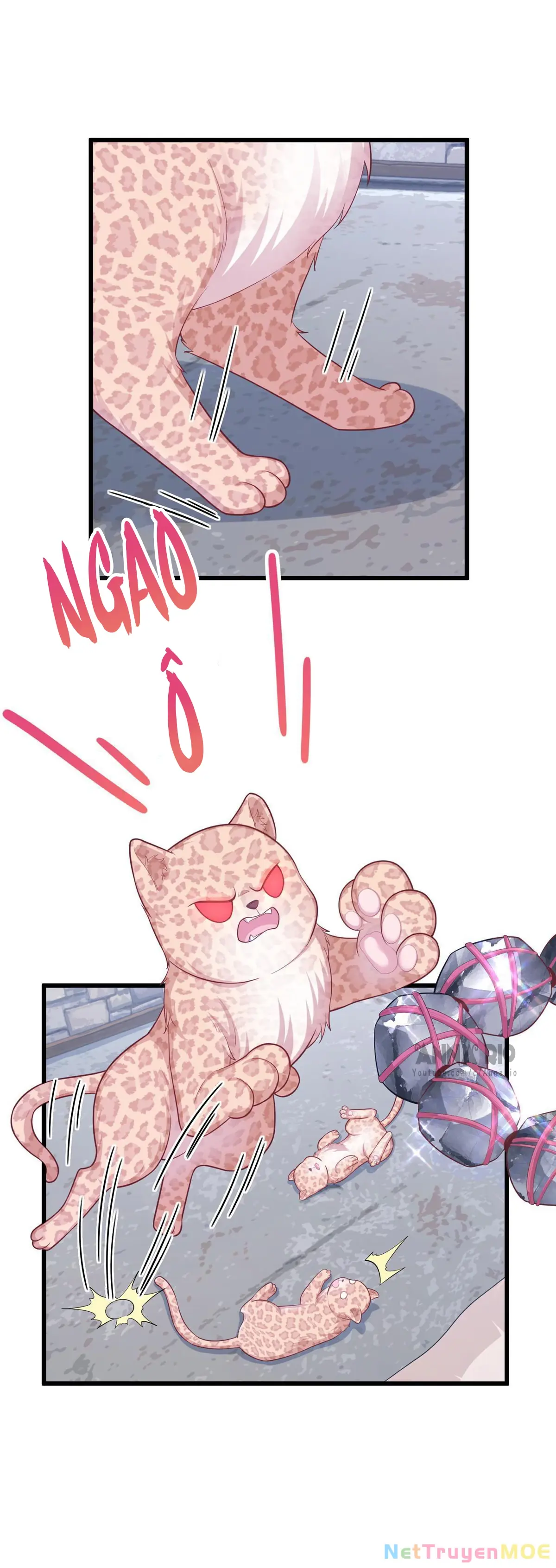 Thảnh Thơi Thú Thế Chủng Chủng Điền, Sinh Sinh Tể - Update Chapter 441 - Trang 26
