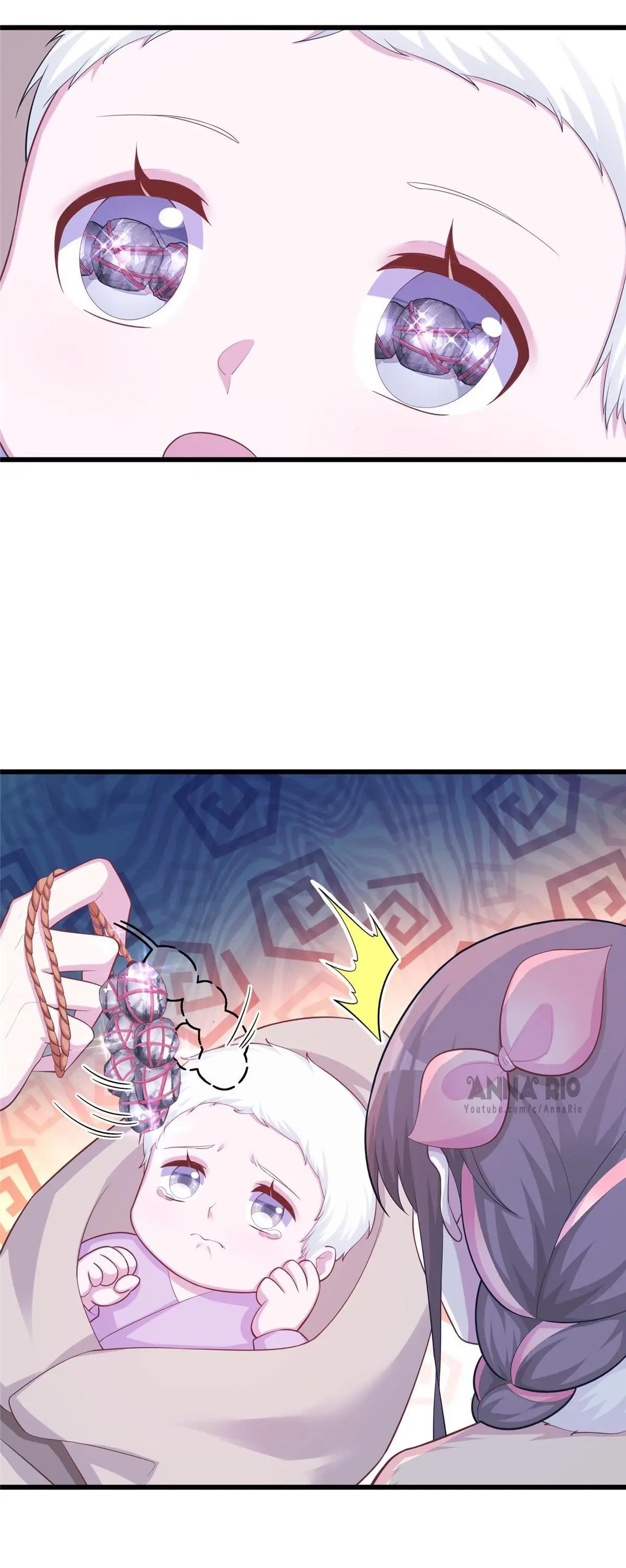 Thảnh Thơi Thú Thế Chủng Chủng Điền, Sinh Sinh Tể - Update Chapter 441 - Trang 30