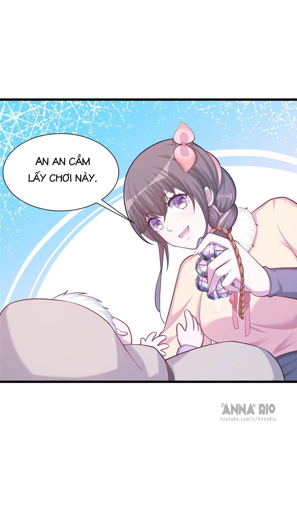 Thảnh Thơi Thú Thế Chủng Chủng Điền, Sinh Sinh Tể - Update Chapter 441 - Trang 32
