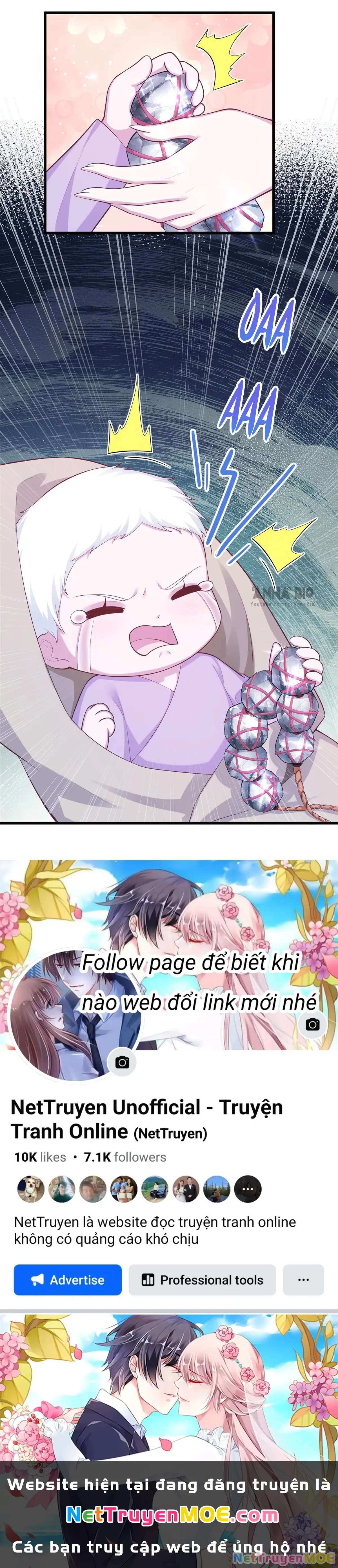 Thảnh Thơi Thú Thế Chủng Chủng Điền, Sinh Sinh Tể - Update Chapter 441 - Trang 33
