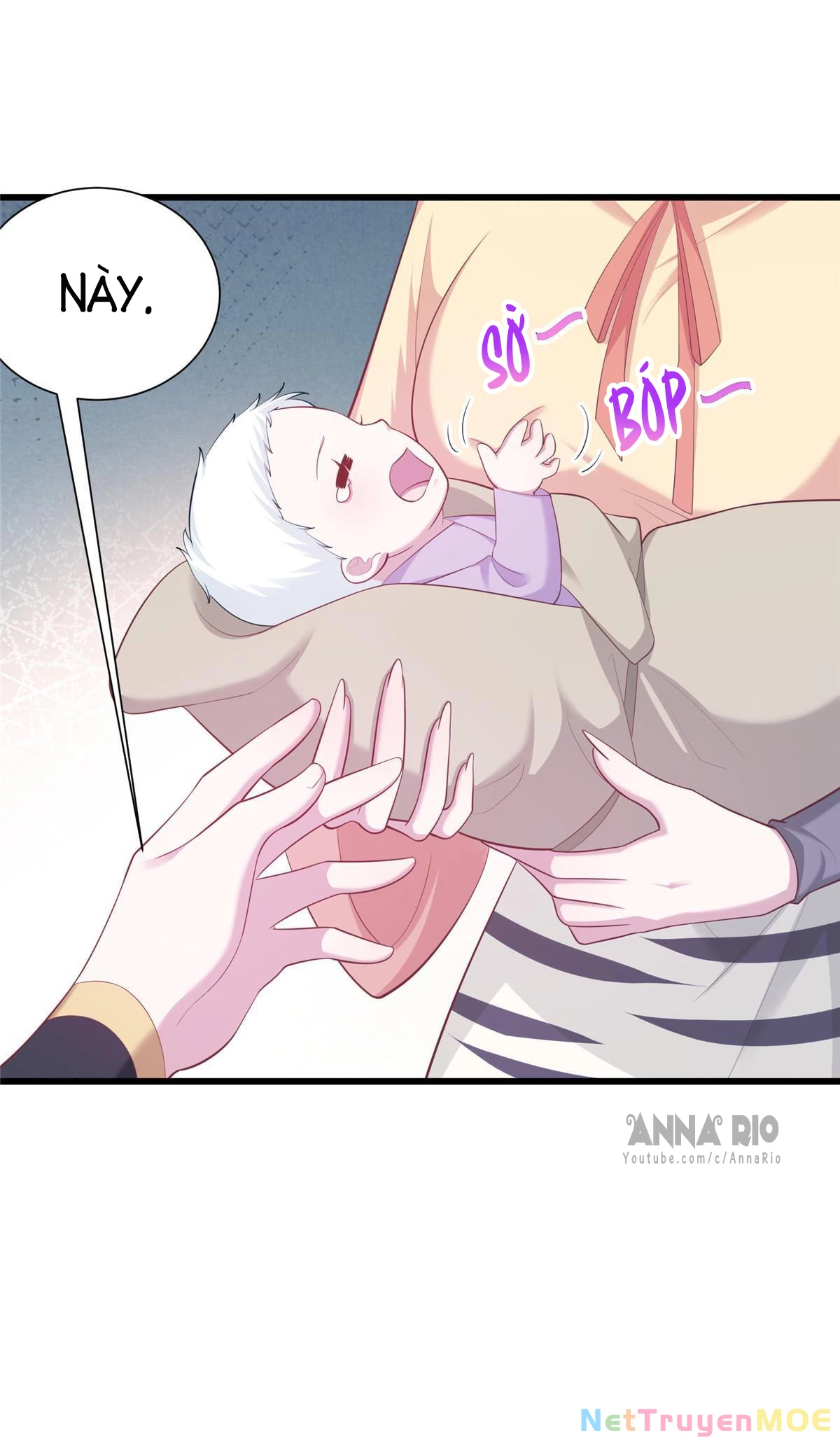 Thảnh Thơi Thú Thế Chủng Chủng Điền, Sinh Sinh Tể - Update Chapter 441 - Trang 4