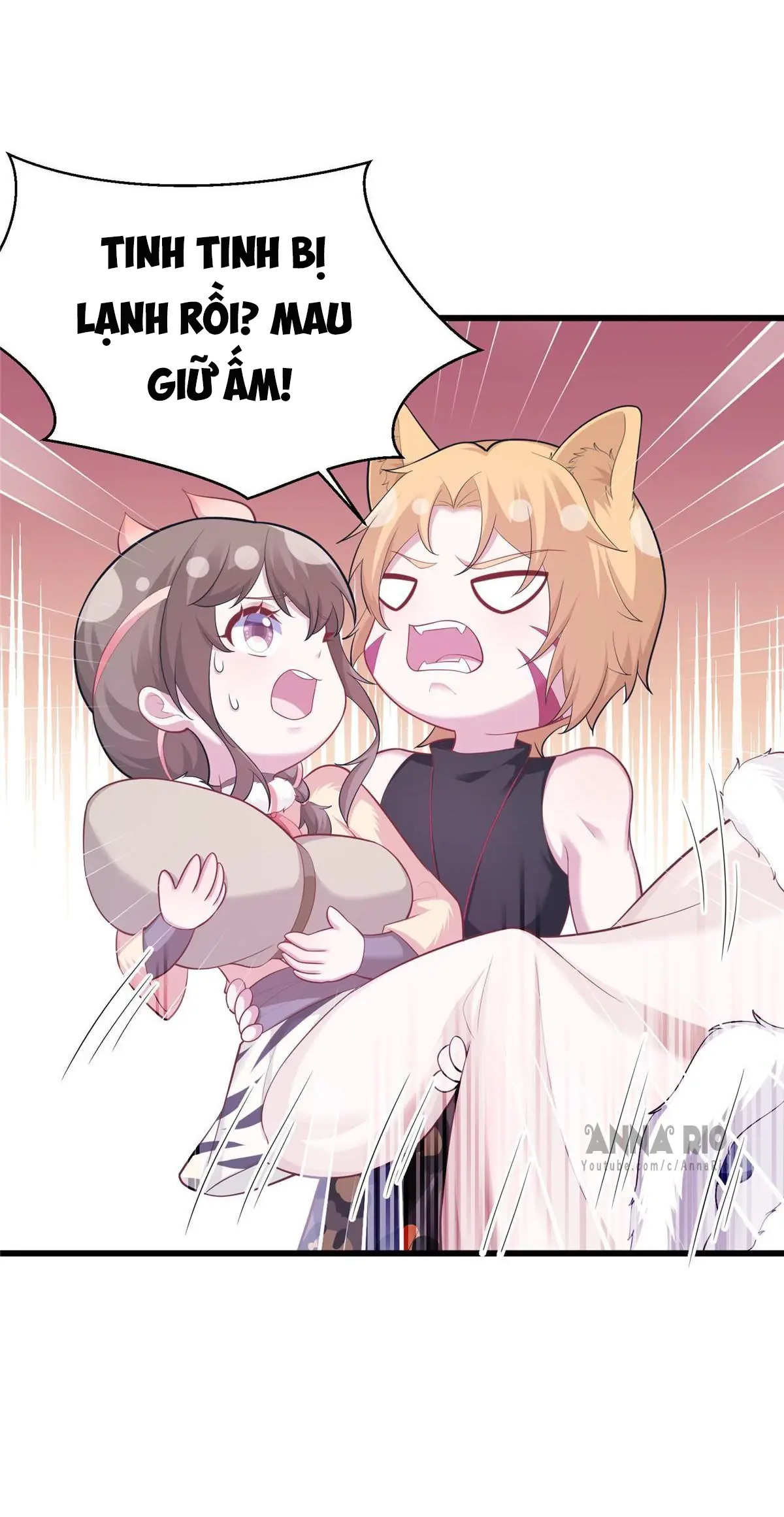 Thảnh Thơi Thú Thế Chủng Chủng Điền, Sinh Sinh Tể - Update Chapter 441 - Trang 9