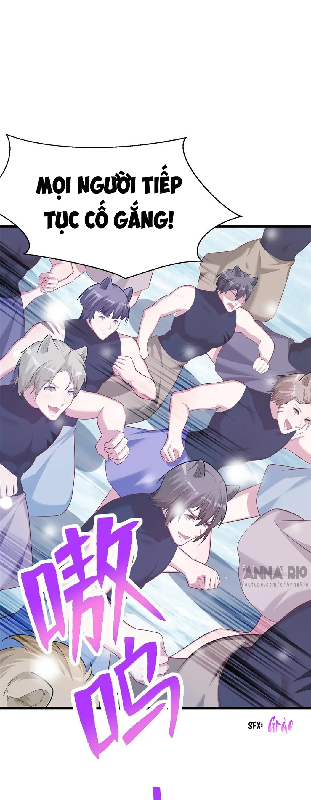 Thảnh Thơi Thú Thế Chủng Chủng Điền, Sinh Sinh Tể - Update Chapter 442 - Trang 14