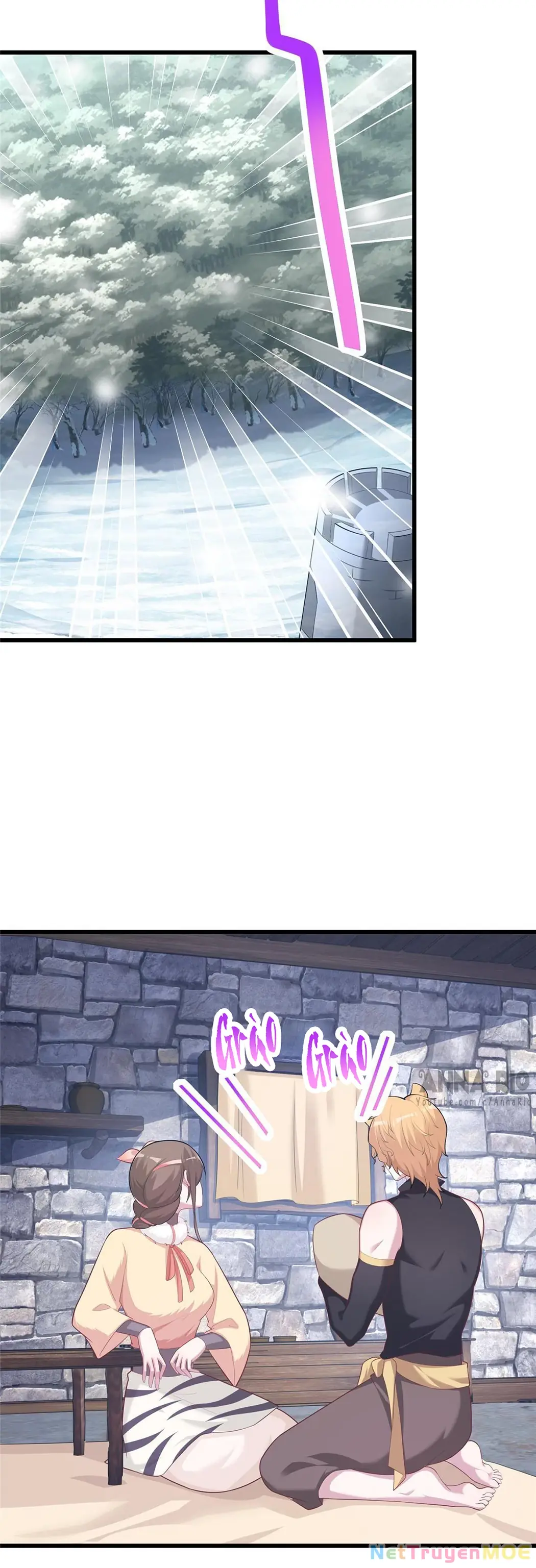 Thảnh Thơi Thú Thế Chủng Chủng Điền, Sinh Sinh Tể - Update Chapter 442 - Trang 15