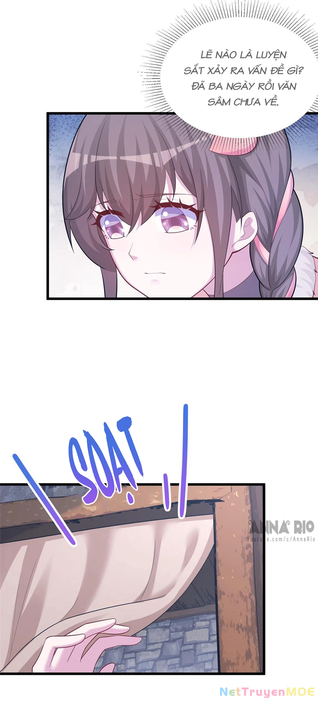 Thảnh Thơi Thú Thế Chủng Chủng Điền, Sinh Sinh Tể - Update Chapter 442 - Trang 17