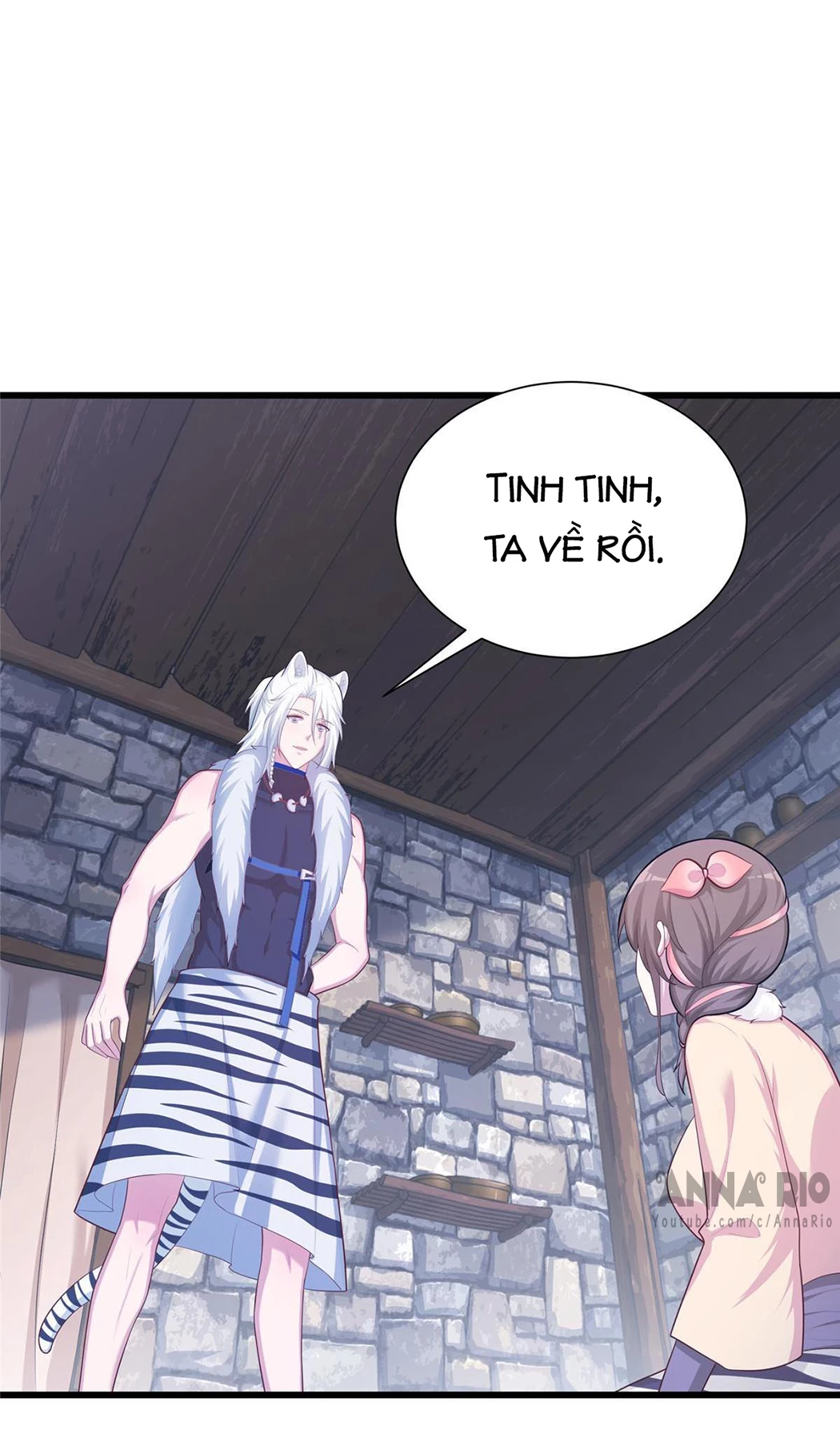 Thảnh Thơi Thú Thế Chủng Chủng Điền, Sinh Sinh Tể - Update Chapter 442 - Trang 18