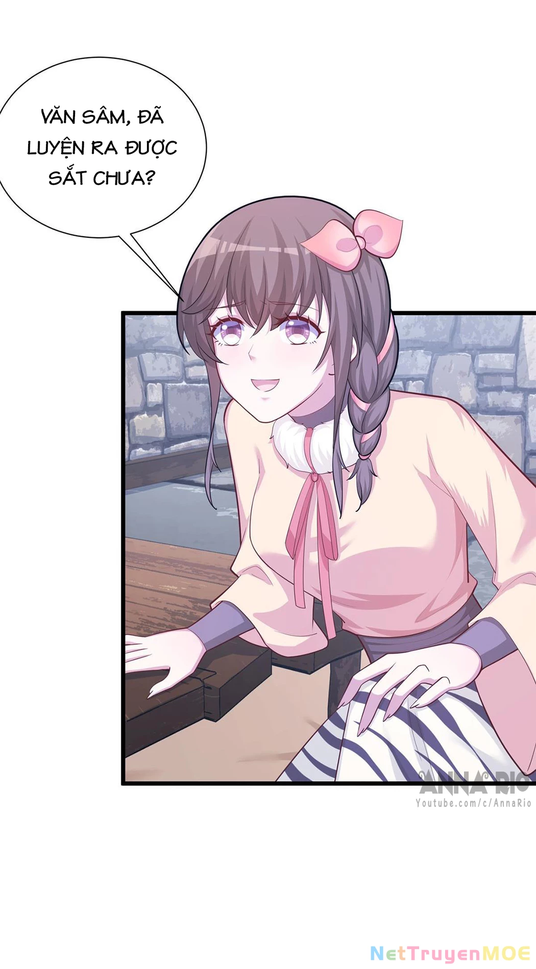 Thảnh Thơi Thú Thế Chủng Chủng Điền, Sinh Sinh Tể - Update Chapter 442 - Trang 19