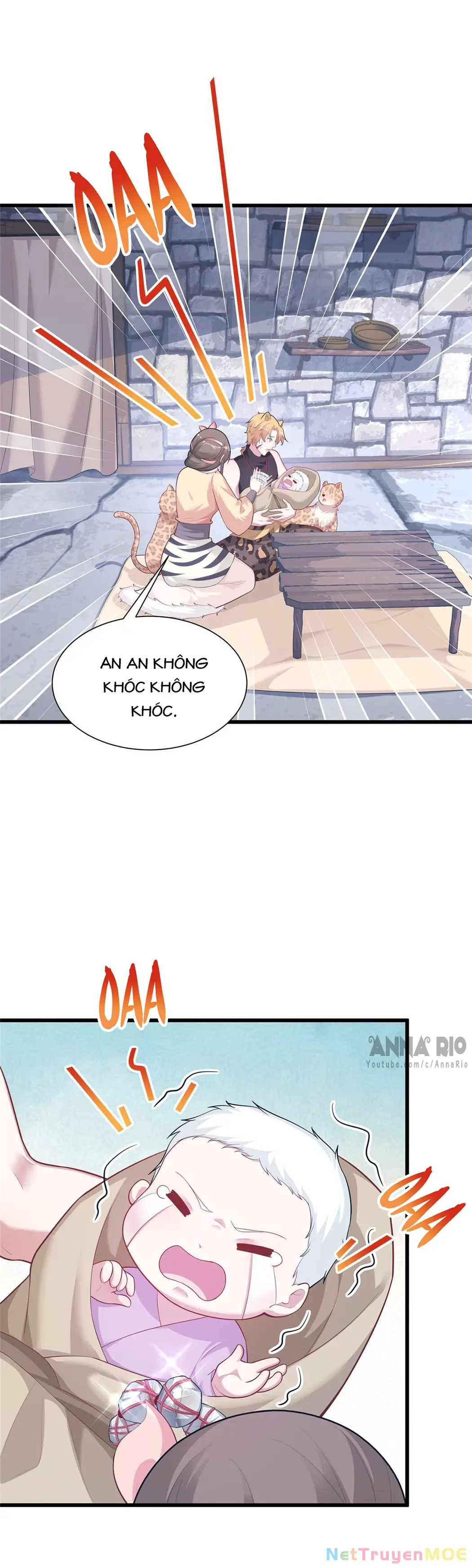 Thảnh Thơi Thú Thế Chủng Chủng Điền, Sinh Sinh Tể - Update Chapter 442 - Trang 2