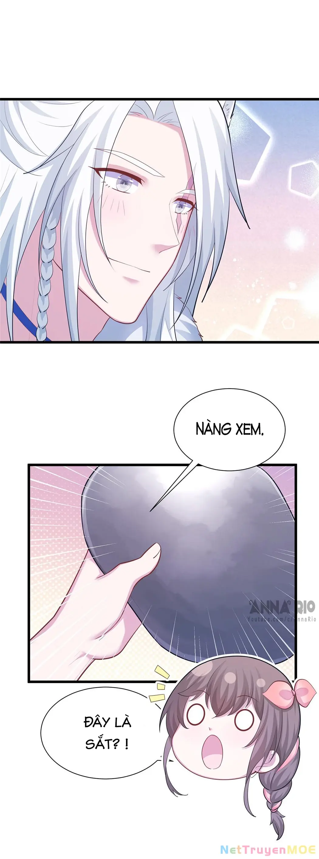 Thảnh Thơi Thú Thế Chủng Chủng Điền, Sinh Sinh Tể - Update Chapter 442 - Trang 20