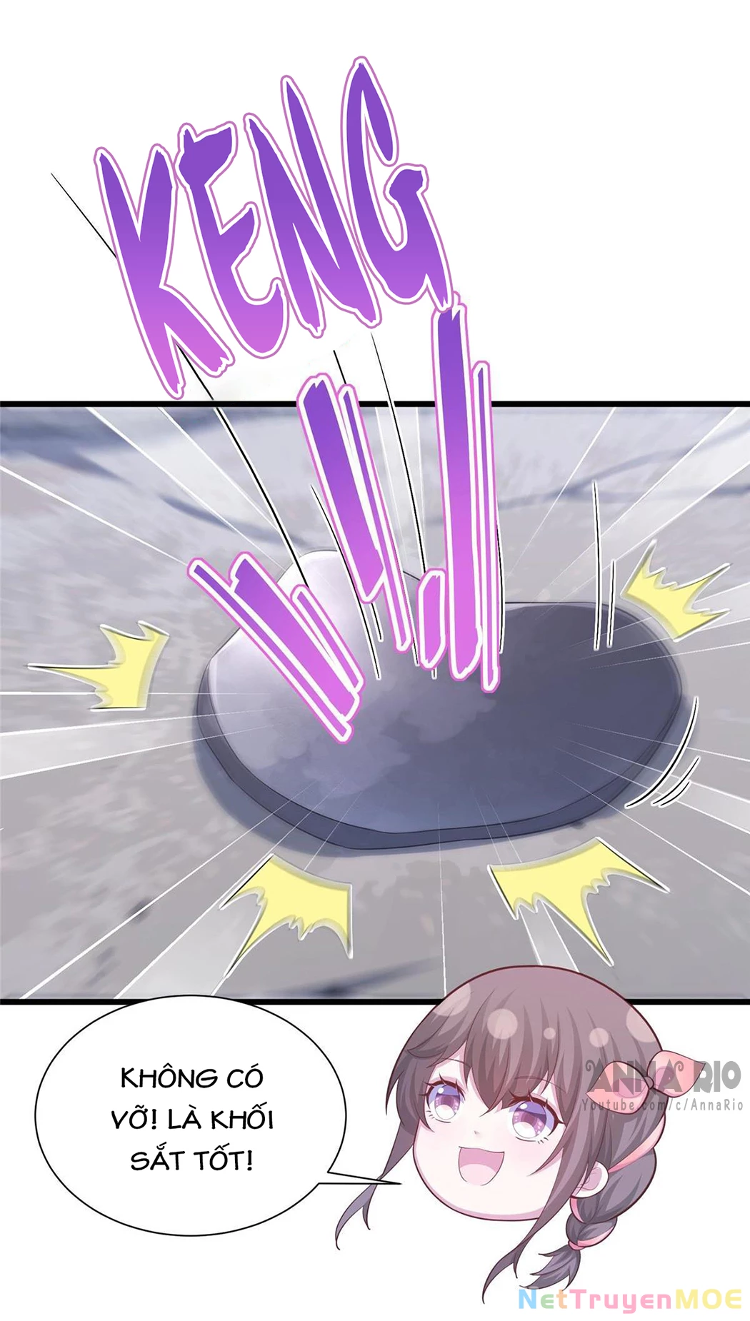 Thảnh Thơi Thú Thế Chủng Chủng Điền, Sinh Sinh Tể - Update Chapter 442 - Trang 24