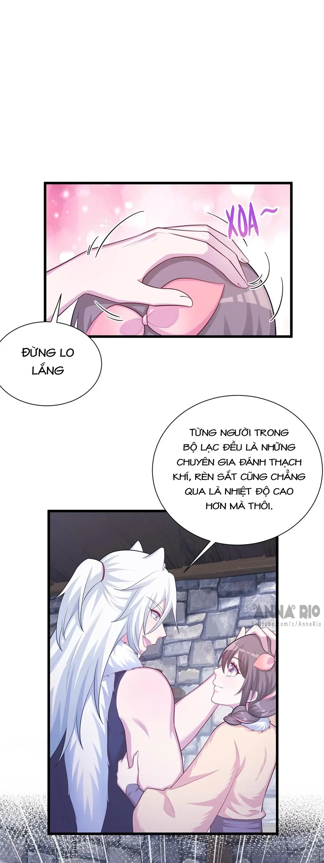 Thảnh Thơi Thú Thế Chủng Chủng Điền, Sinh Sinh Tể - Update Chapter 442 - Trang 29