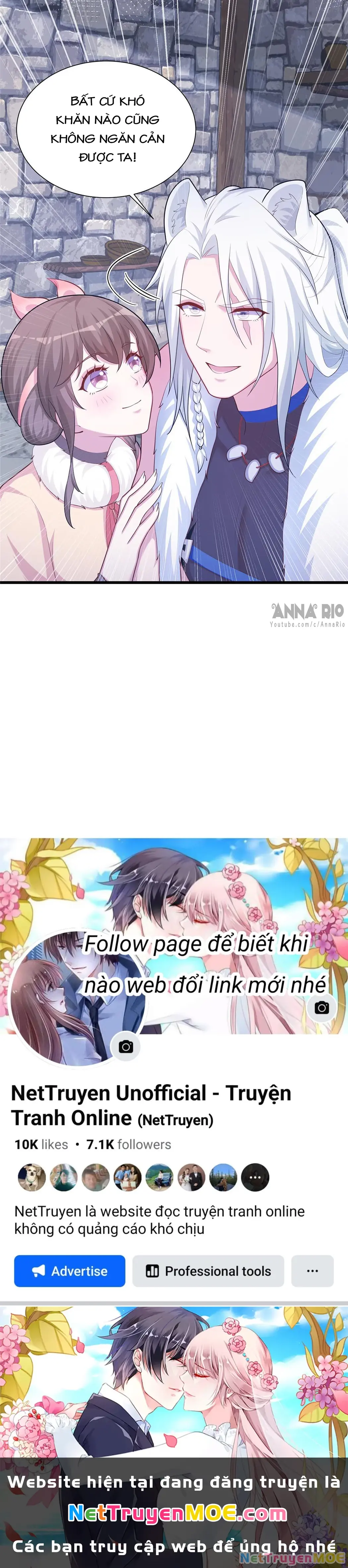 Thảnh Thơi Thú Thế Chủng Chủng Điền, Sinh Sinh Tể - Update Chapter 442 - Trang 30