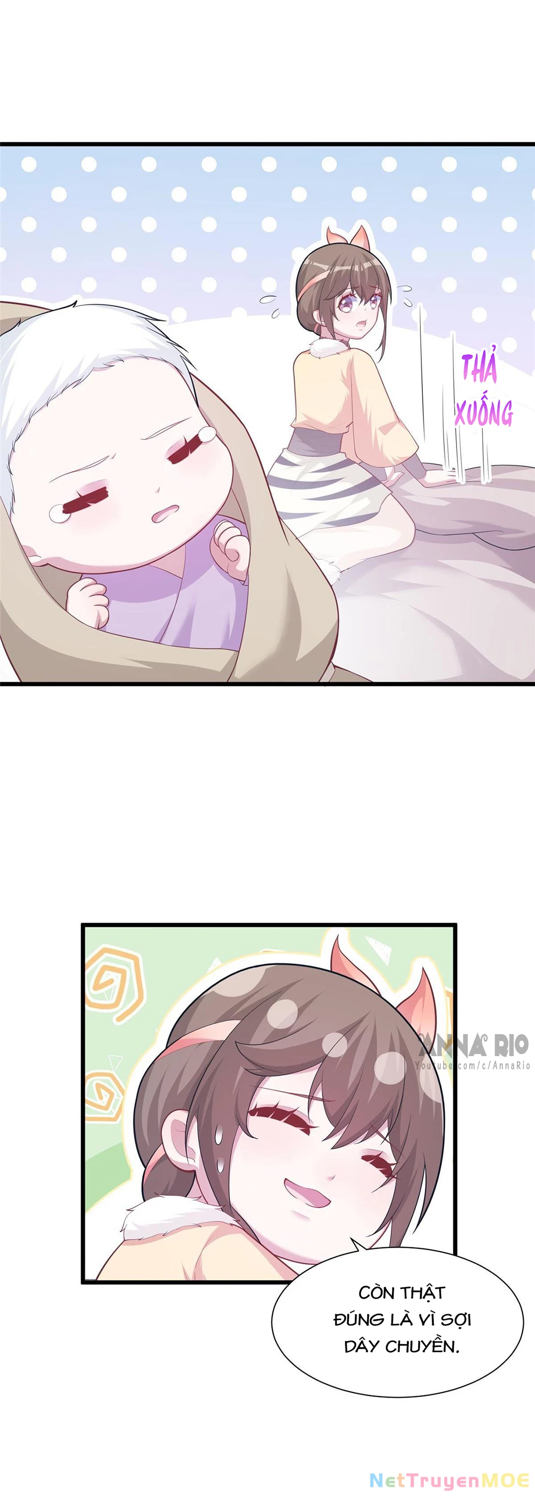 Thảnh Thơi Thú Thế Chủng Chủng Điền, Sinh Sinh Tể - Update Chapter 442 - Trang 7