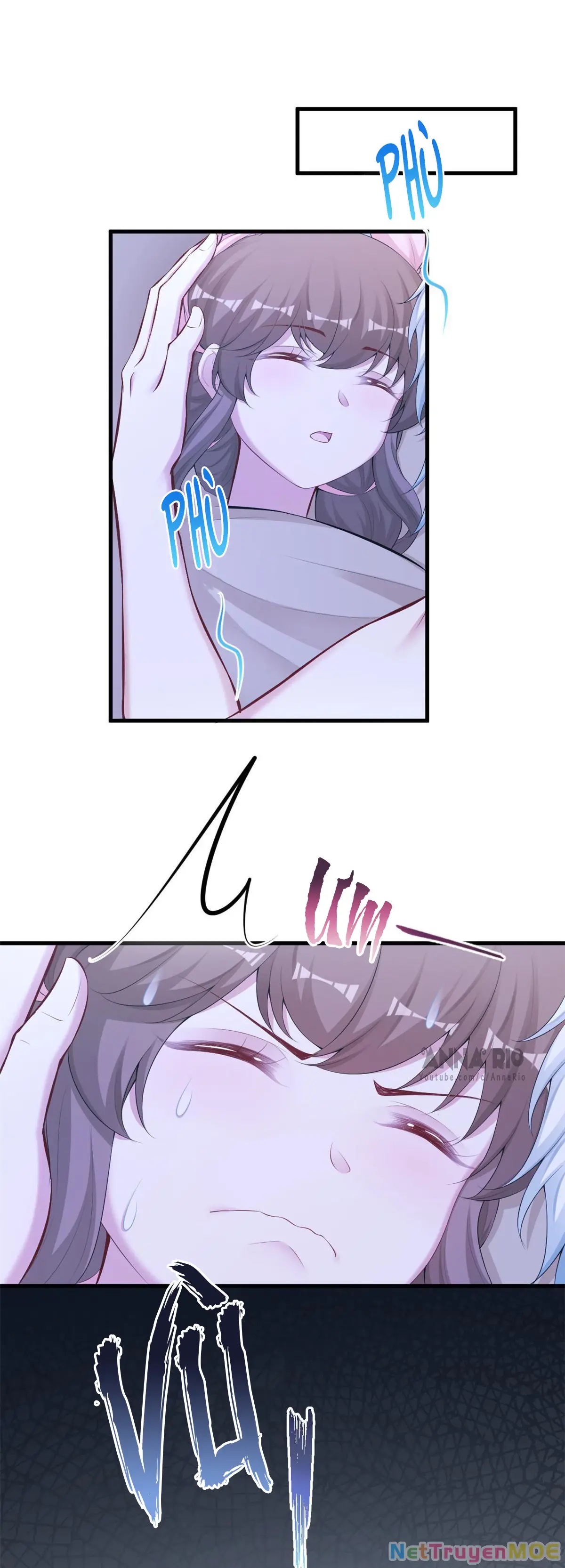 Thảnh Thơi Thú Thế Chủng Chủng Điền, Sinh Sinh Tể - Update Chapter 443 - Trang 12