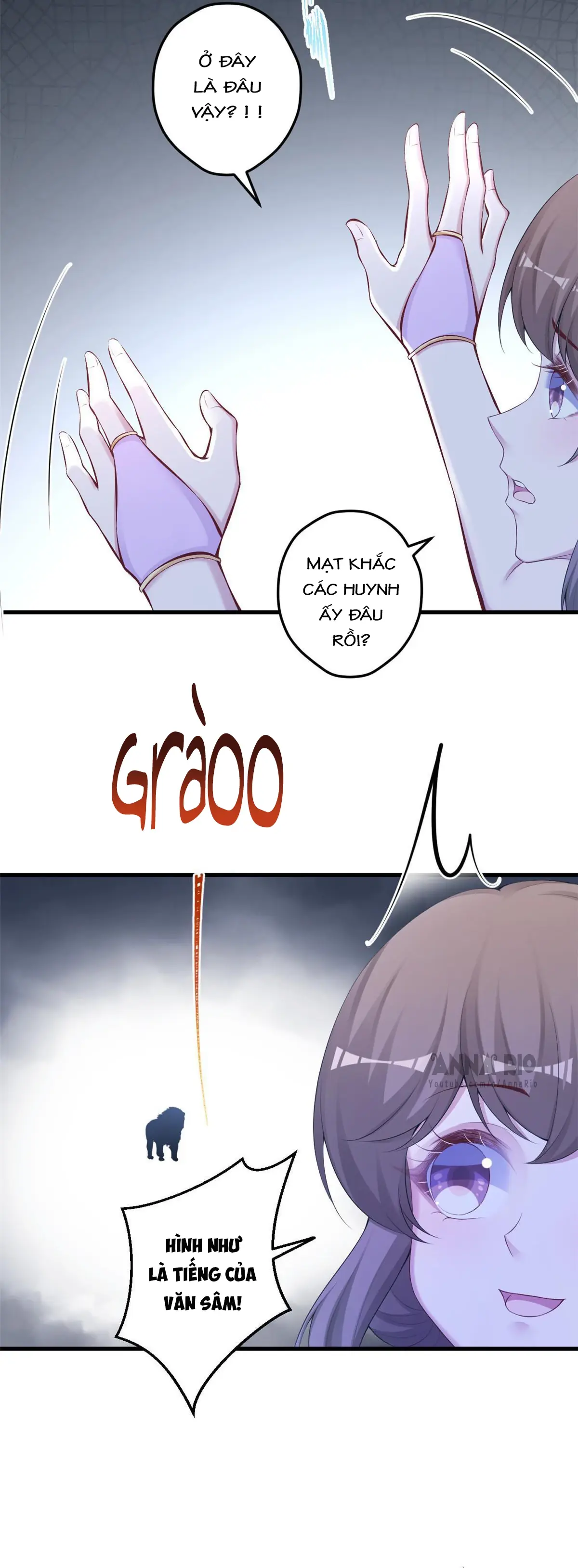 Thảnh Thơi Thú Thế Chủng Chủng Điền, Sinh Sinh Tể - Update Chapter 443 - Trang 13
