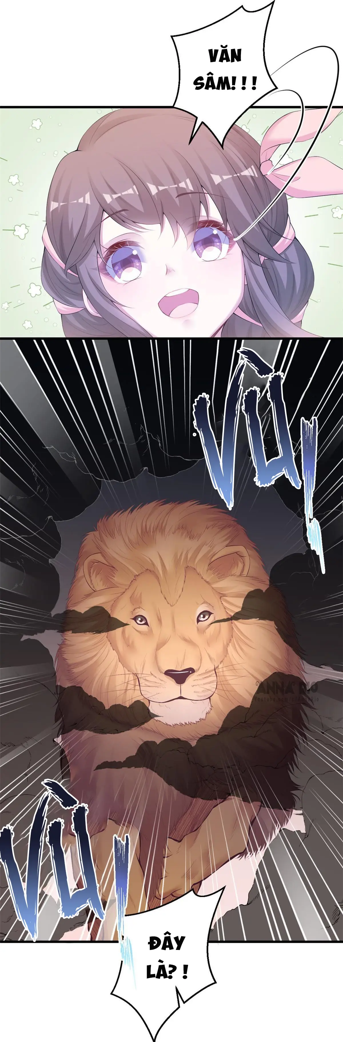 Thảnh Thơi Thú Thế Chủng Chủng Điền, Sinh Sinh Tể - Update Chapter 443 - Trang 14