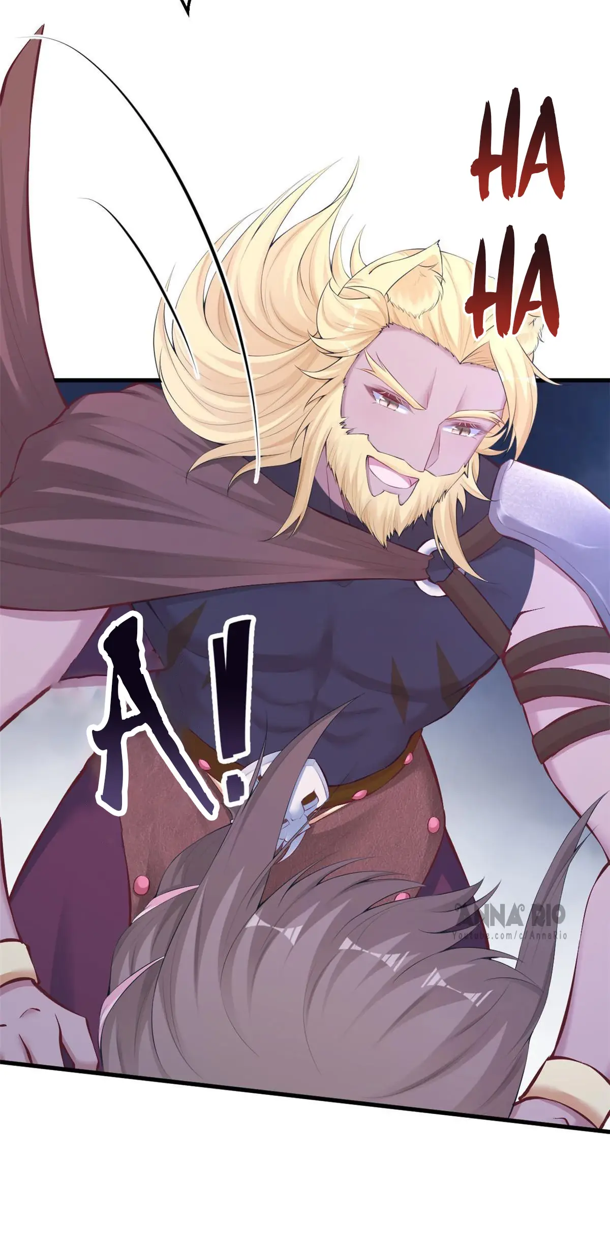 Thảnh Thơi Thú Thế Chủng Chủng Điền, Sinh Sinh Tể - Update Chapter 443 - Trang 17