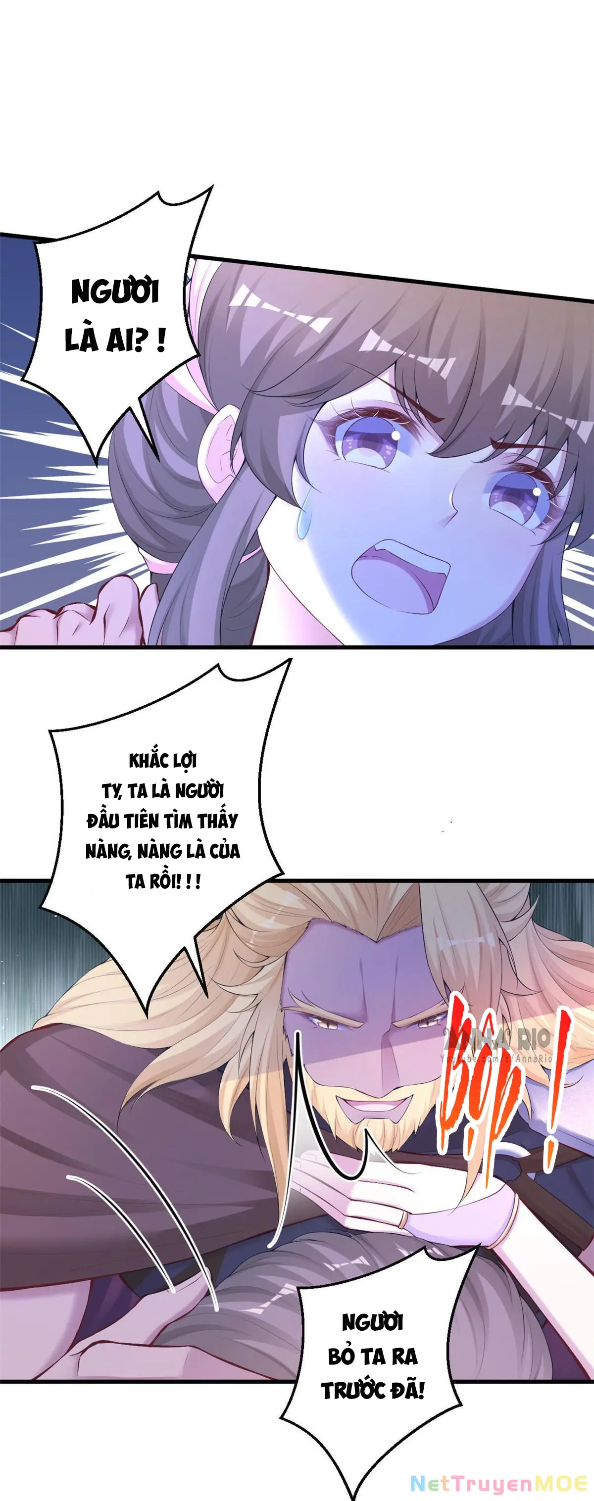 Thảnh Thơi Thú Thế Chủng Chủng Điền, Sinh Sinh Tể - Update Chapter 443 - Trang 18