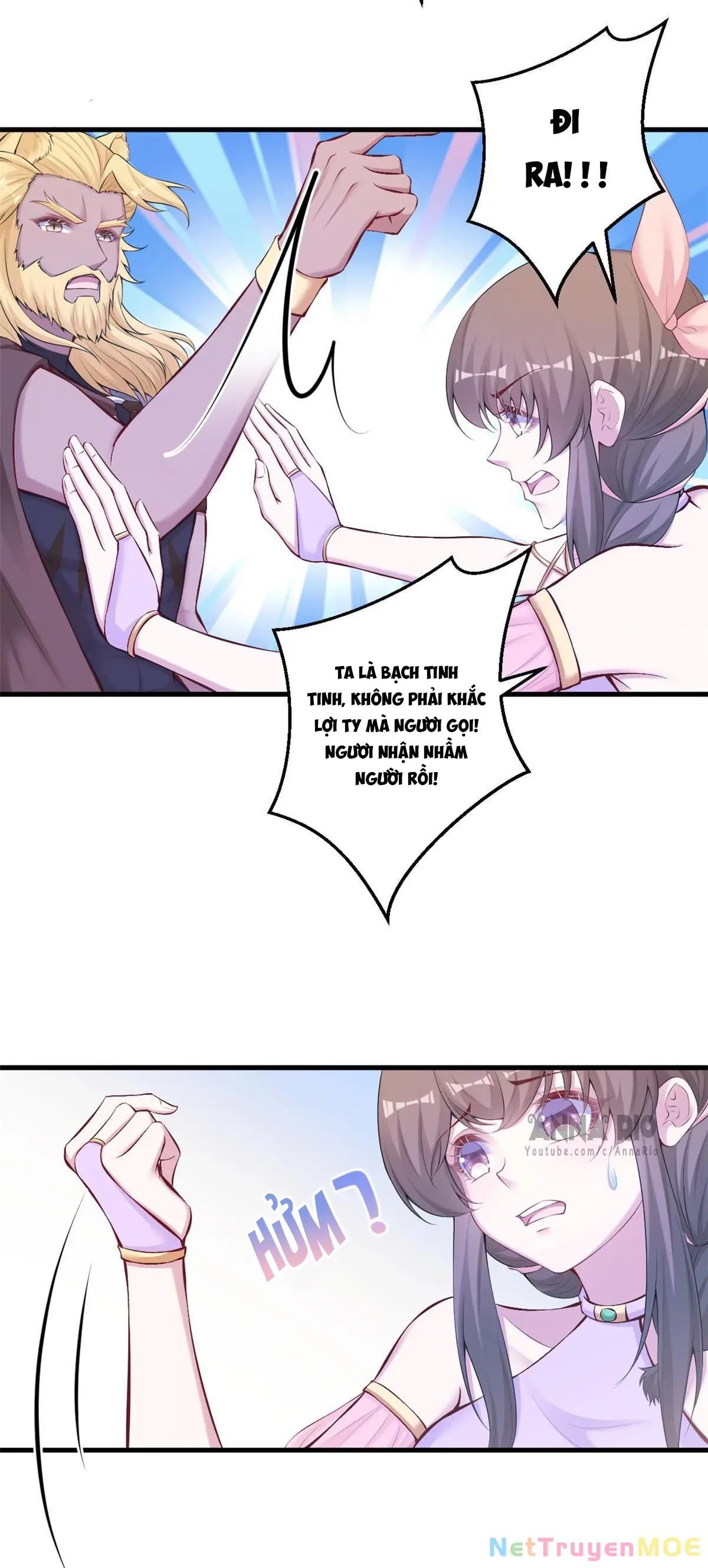 Thảnh Thơi Thú Thế Chủng Chủng Điền, Sinh Sinh Tể - Update Chapter 443 - Trang 19