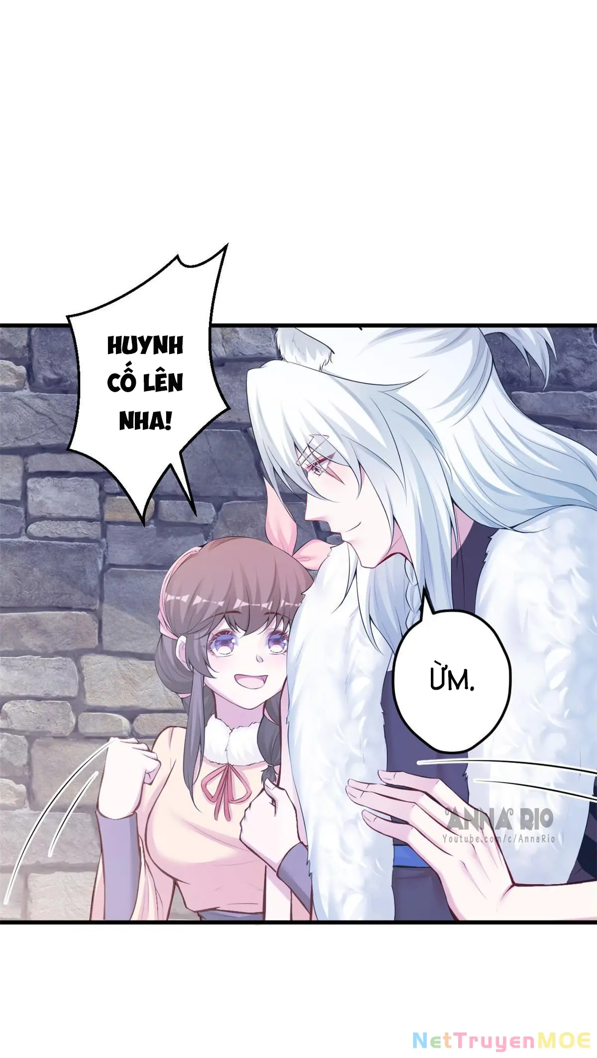 Thảnh Thơi Thú Thế Chủng Chủng Điền, Sinh Sinh Tể - Update Chapter 443 - Trang 2