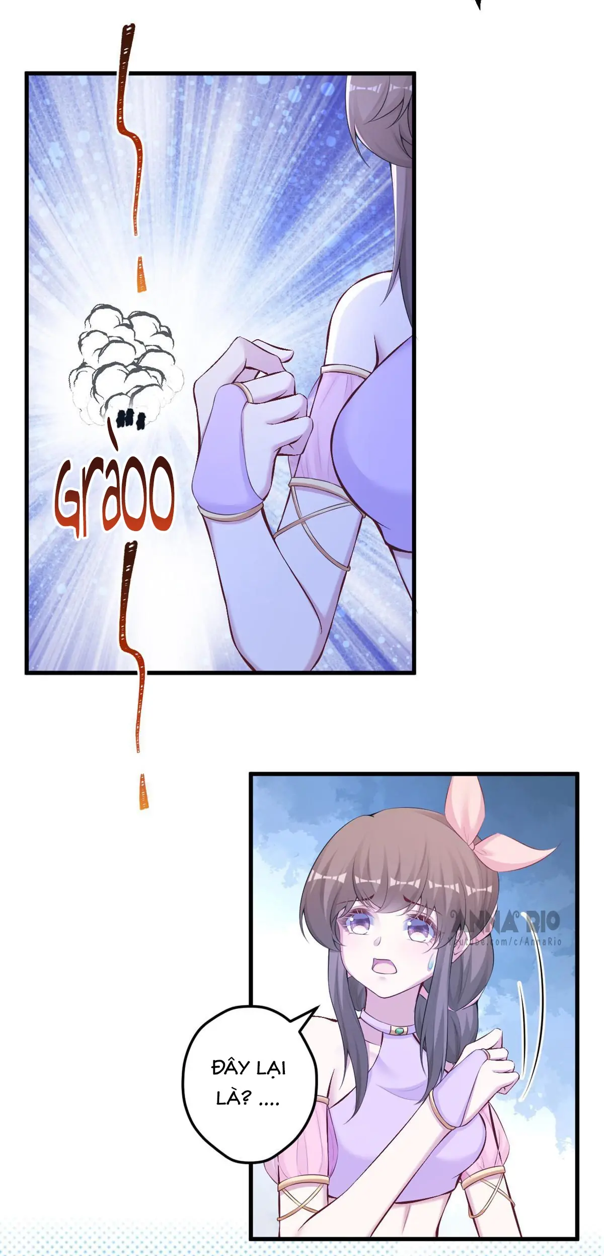 Thảnh Thơi Thú Thế Chủng Chủng Điền, Sinh Sinh Tể - Update Chapter 443 - Trang 21