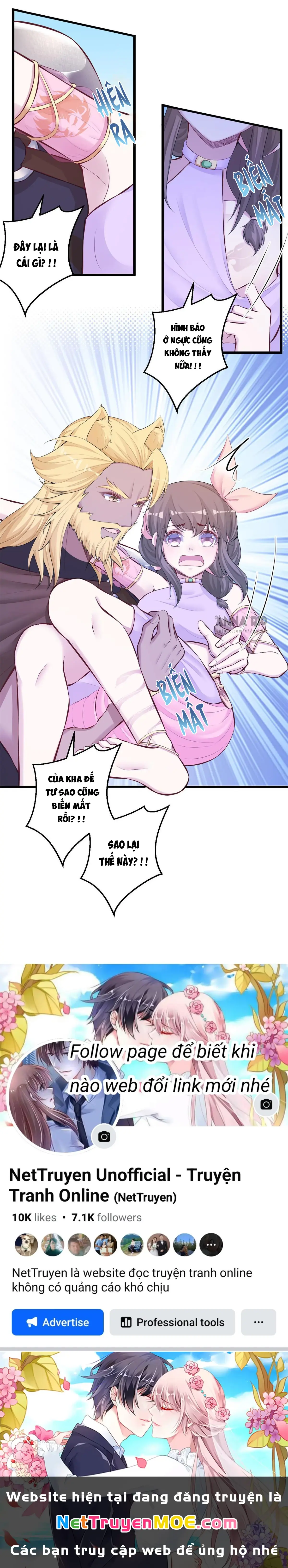 Thảnh Thơi Thú Thế Chủng Chủng Điền, Sinh Sinh Tể - Update Chapter 443 - Trang 25