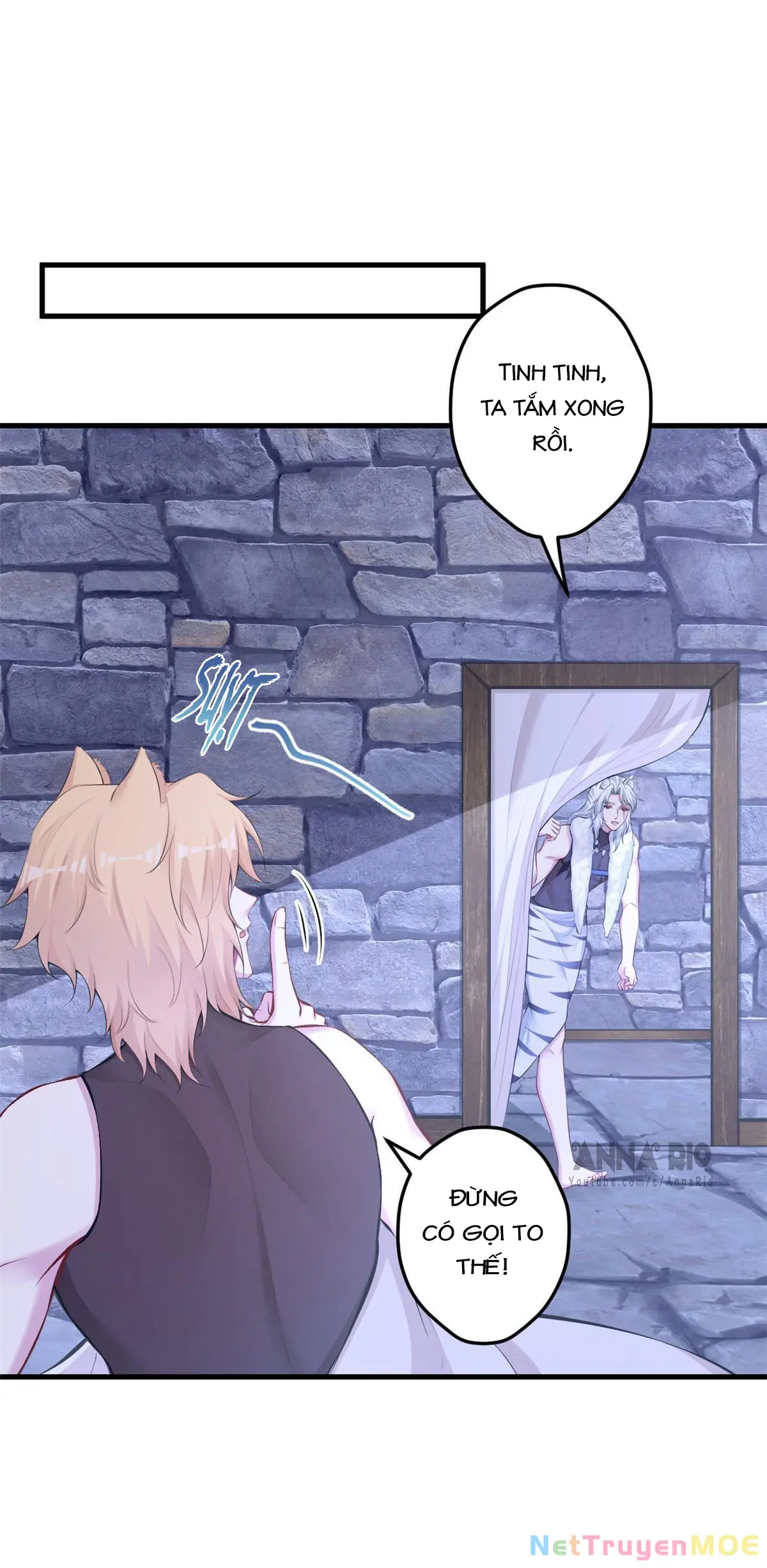 Thảnh Thơi Thú Thế Chủng Chủng Điền, Sinh Sinh Tể - Update Chapter 443 - Trang 4