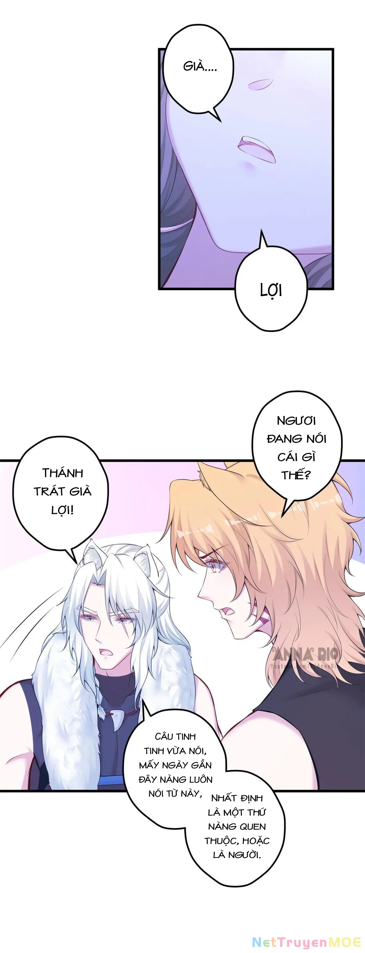 Thảnh Thơi Thú Thế Chủng Chủng Điền, Sinh Sinh Tể - Update Chapter 443 - Trang 8