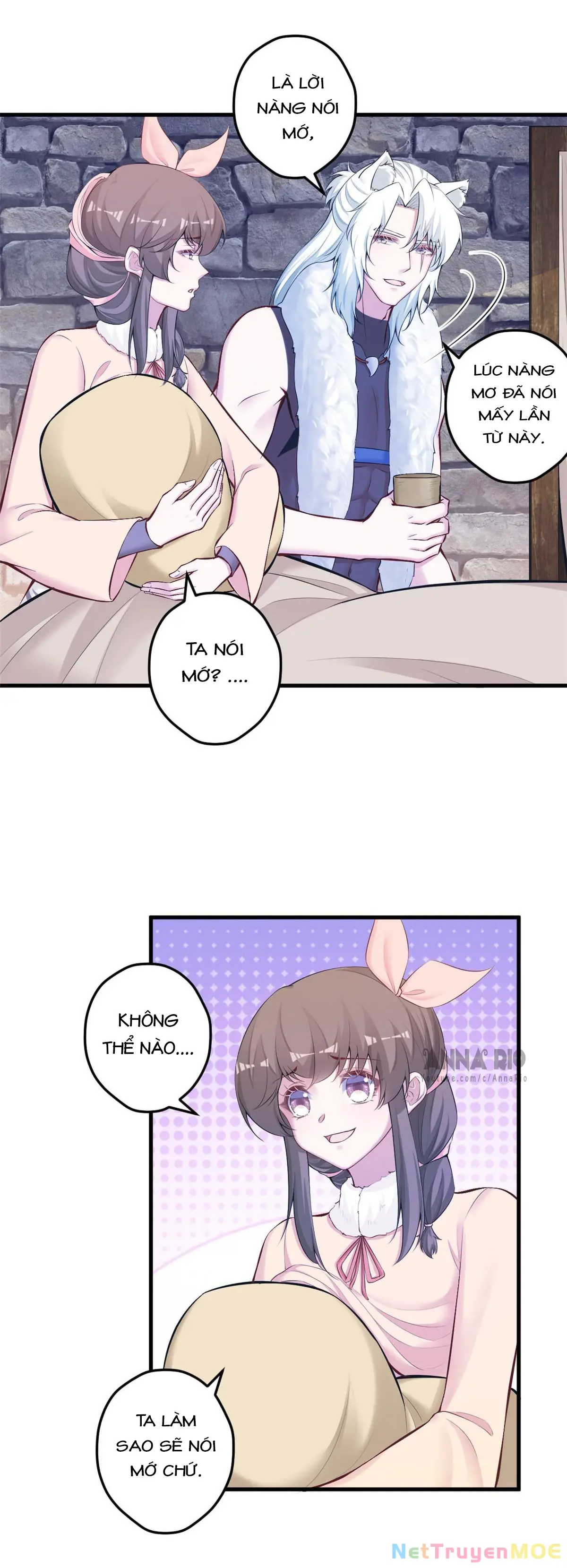 Thảnh Thơi Thú Thế Chủng Chủng Điền, Sinh Sinh Tể - Update Chapter 444 - Trang 17