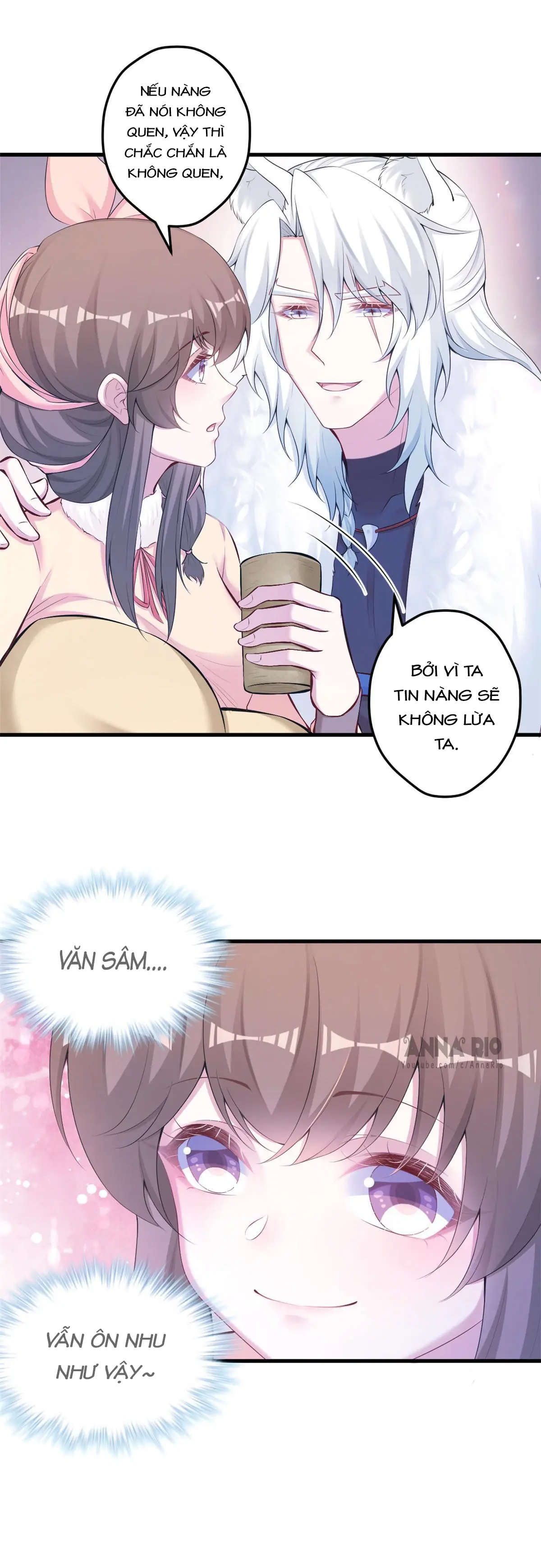 Thảnh Thơi Thú Thế Chủng Chủng Điền, Sinh Sinh Tể - Update Chapter 444 - Trang 21