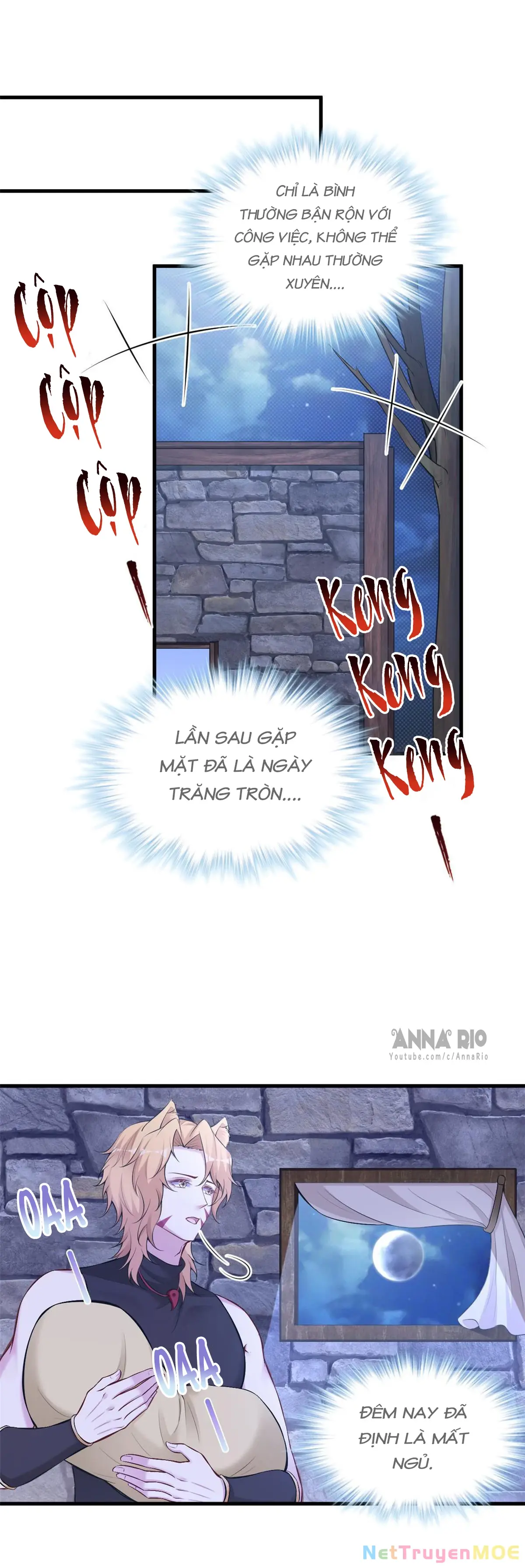 Thảnh Thơi Thú Thế Chủng Chủng Điền, Sinh Sinh Tể - Update Chapter 444 - Trang 22