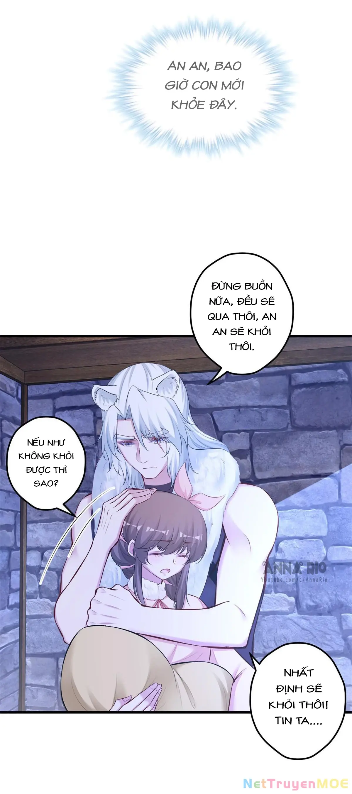 Thảnh Thơi Thú Thế Chủng Chủng Điền, Sinh Sinh Tể - Update Chapter 444 - Trang 25