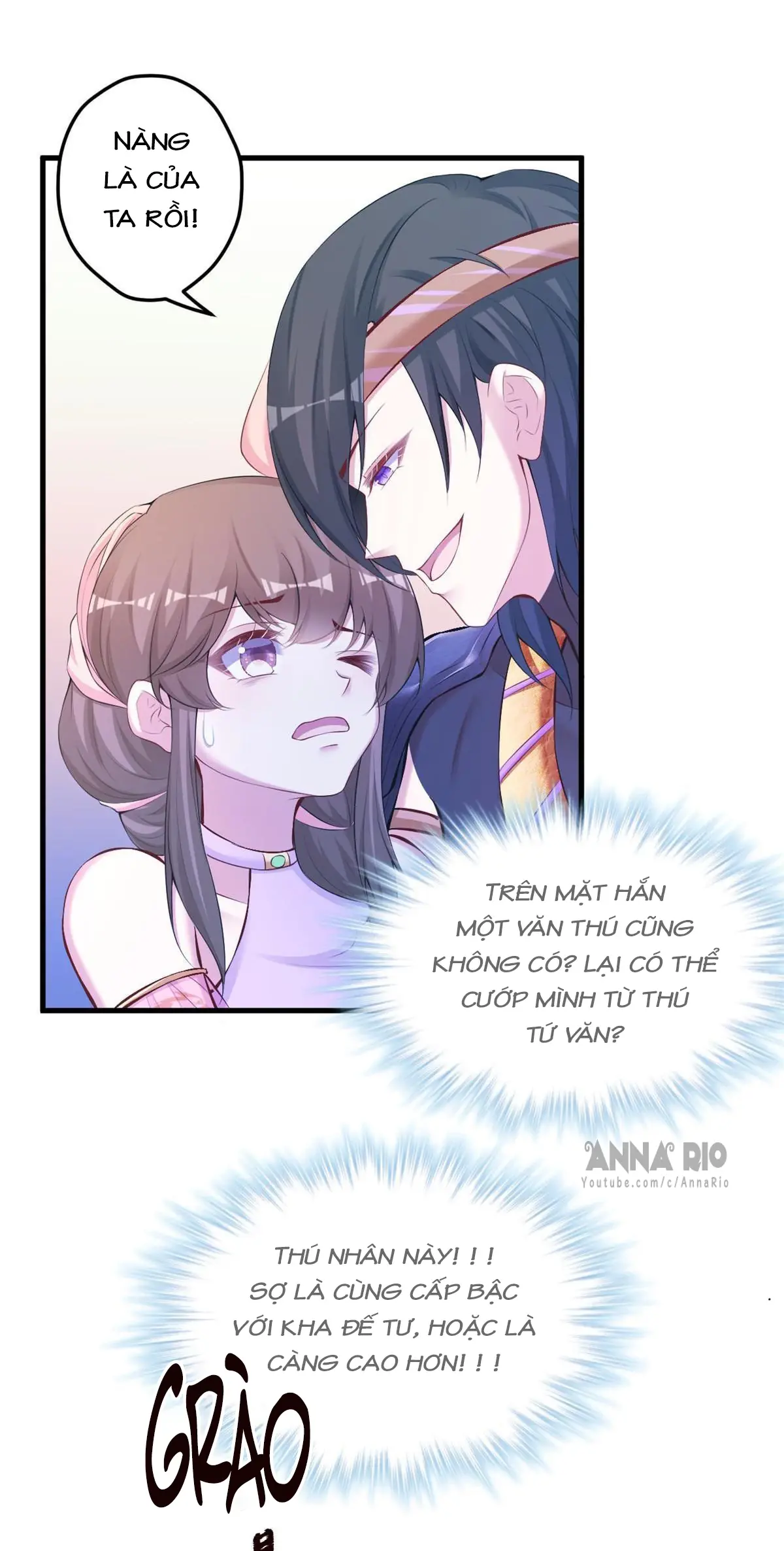 Thảnh Thơi Thú Thế Chủng Chủng Điền, Sinh Sinh Tể - Update Chapter 444 - Trang 6