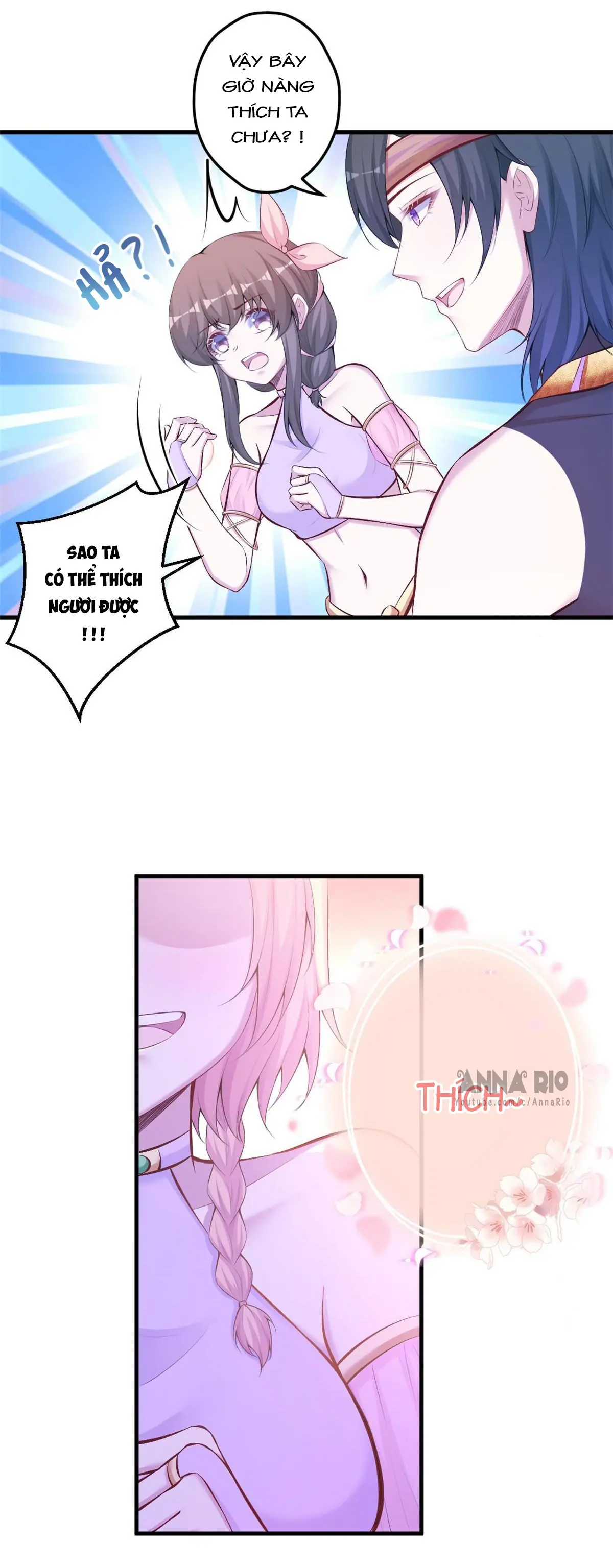 Thảnh Thơi Thú Thế Chủng Chủng Điền, Sinh Sinh Tể - Update Chapter 445 - Trang 15