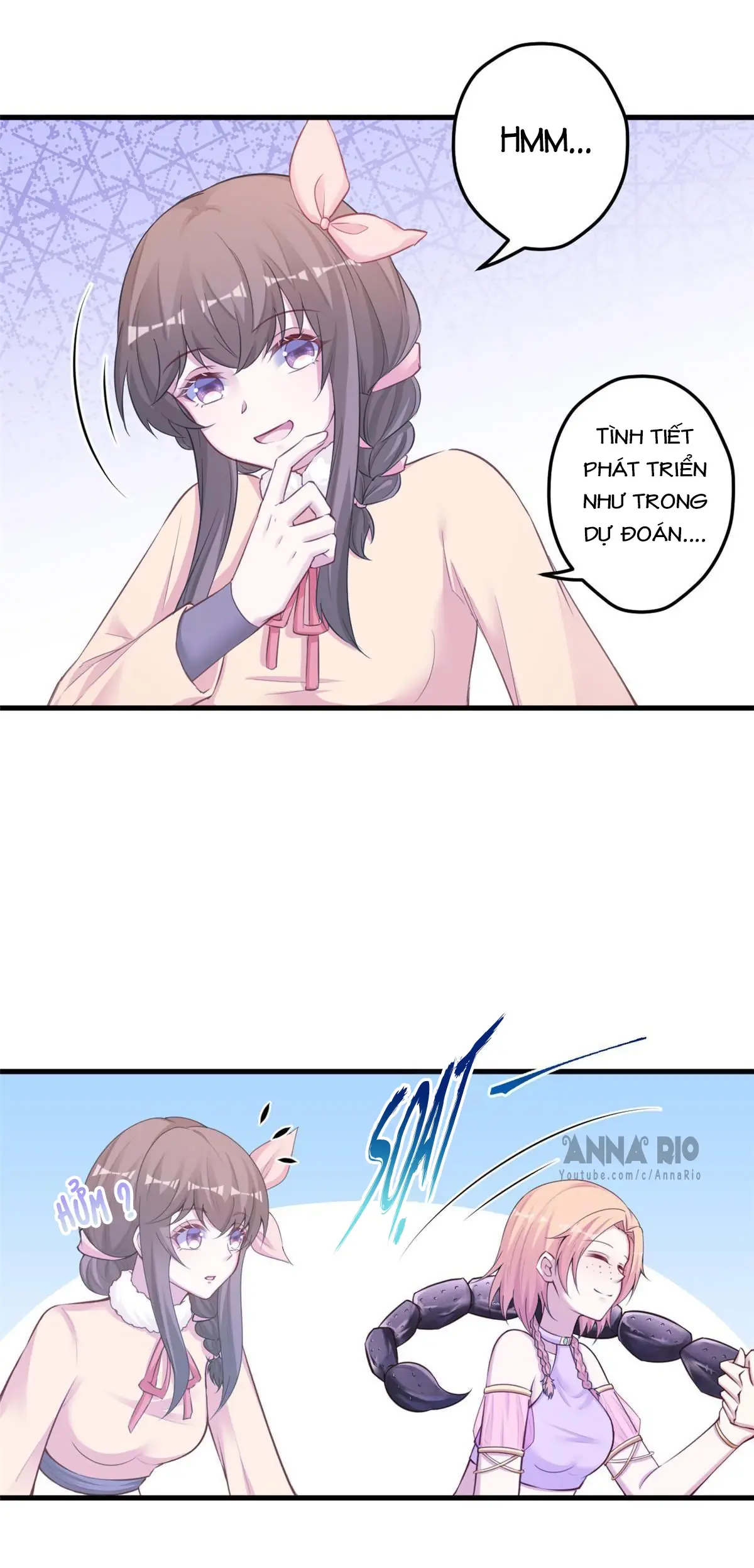 Thảnh Thơi Thú Thế Chủng Chủng Điền, Sinh Sinh Tể - Update Chapter 445 - Trang 22