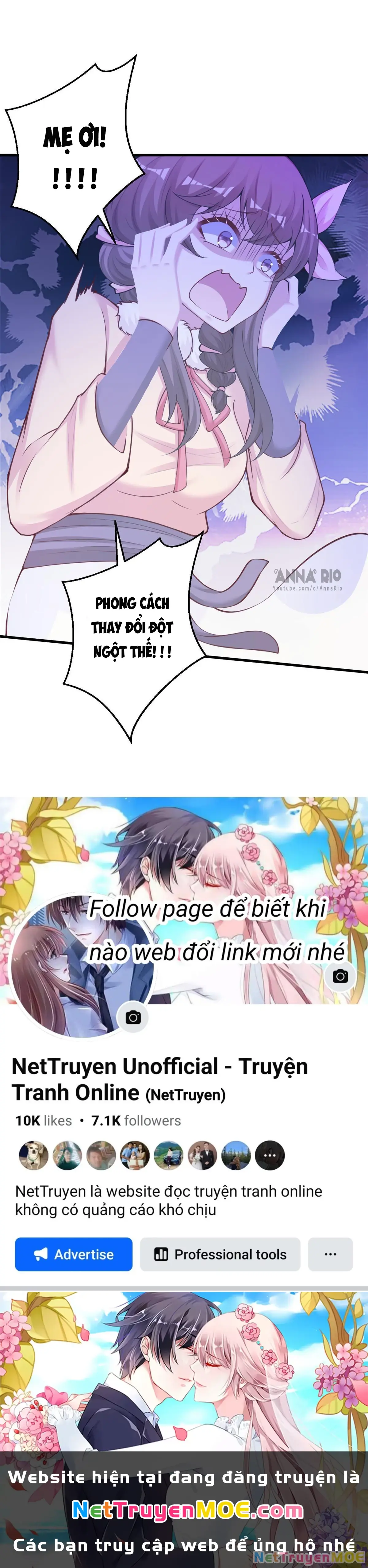 Thảnh Thơi Thú Thế Chủng Chủng Điền, Sinh Sinh Tể - Update Chapter 445 - Trang 24