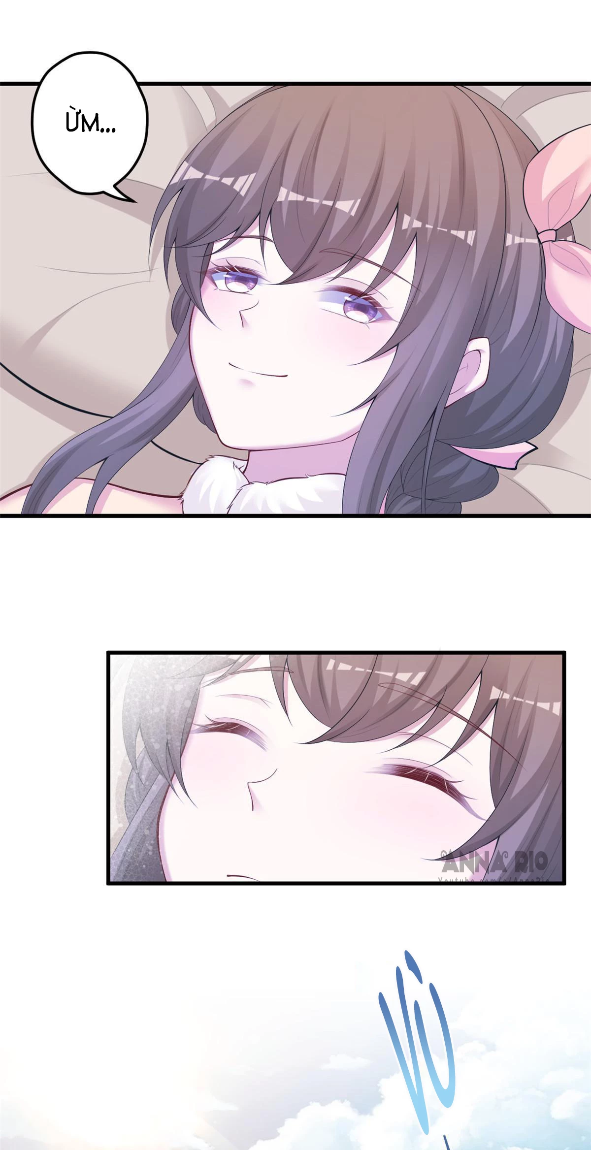 Thảnh Thơi Thú Thế Chủng Chủng Điền, Sinh Sinh Tể - Update Chapter 445 - Trang 5