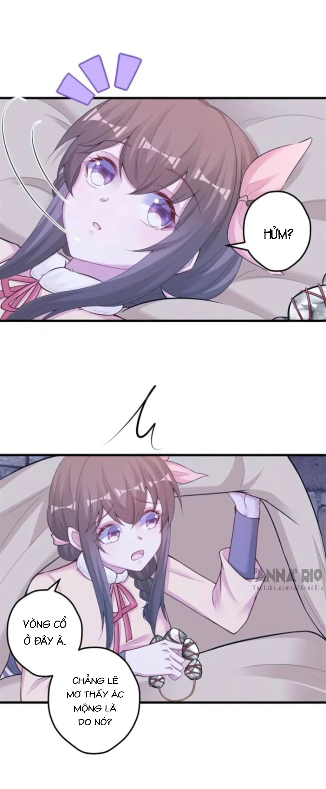 Thảnh Thơi Thú Thế Chủng Chủng Điền, Sinh Sinh Tể - Update Chapter 446 - Trang 24