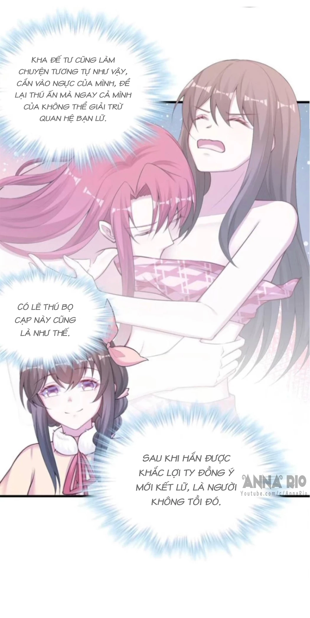 Thảnh Thơi Thú Thế Chủng Chủng Điền, Sinh Sinh Tể - Update Chapter 446 - Trang 3