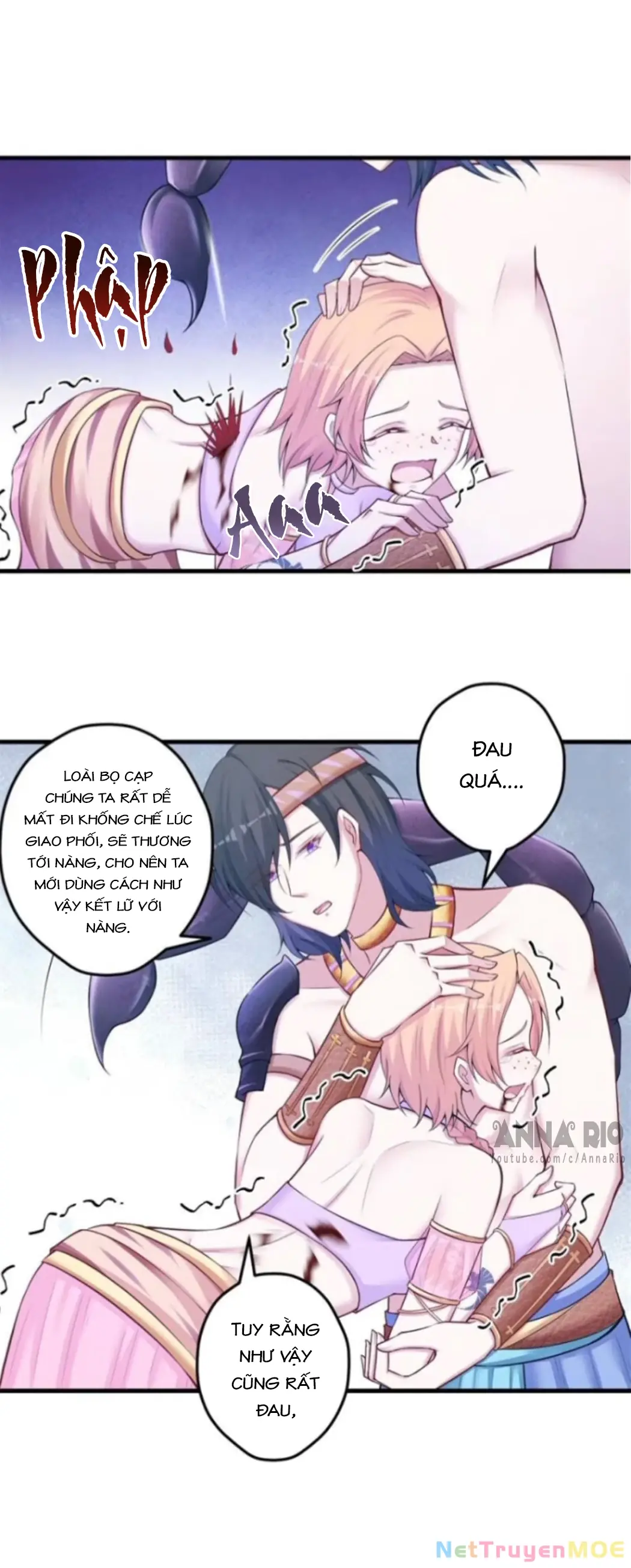 Thảnh Thơi Thú Thế Chủng Chủng Điền, Sinh Sinh Tể - Update Chapter 446 - Trang 4