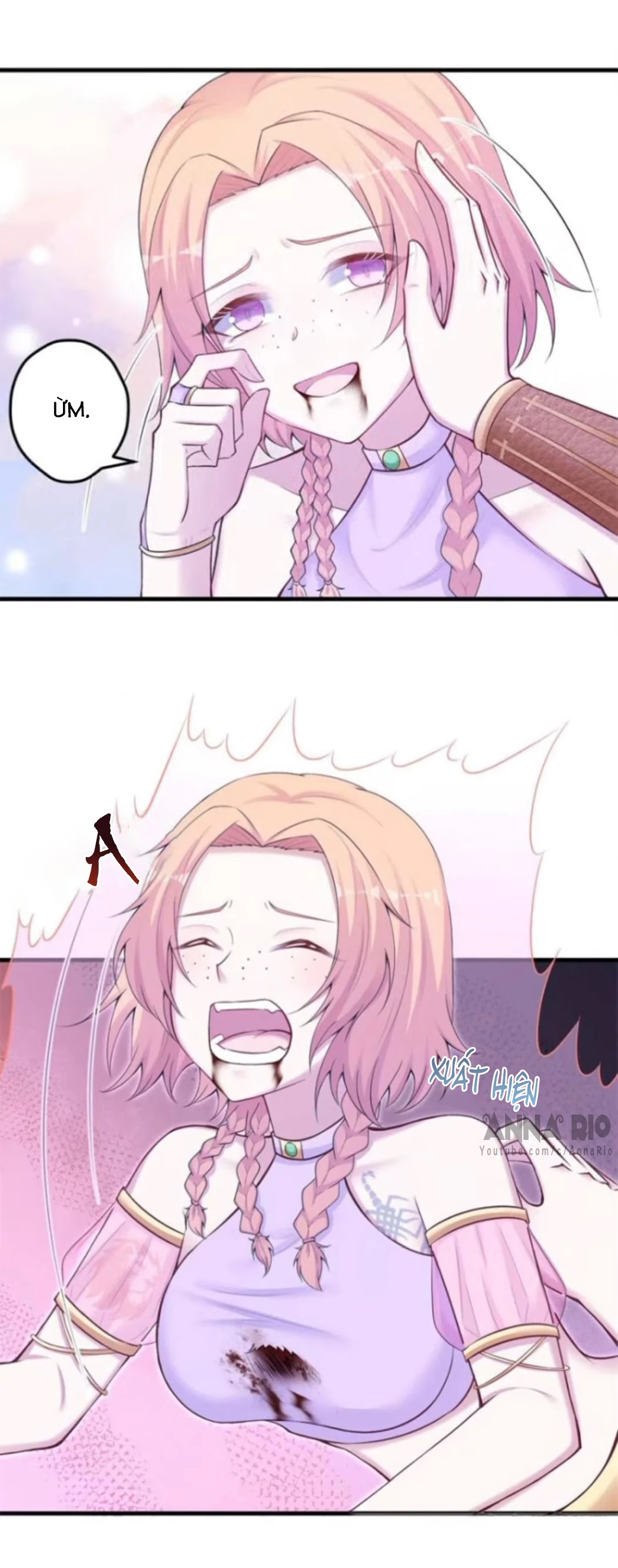 Thảnh Thơi Thú Thế Chủng Chủng Điền, Sinh Sinh Tể - Update Chapter 446 - Trang 6