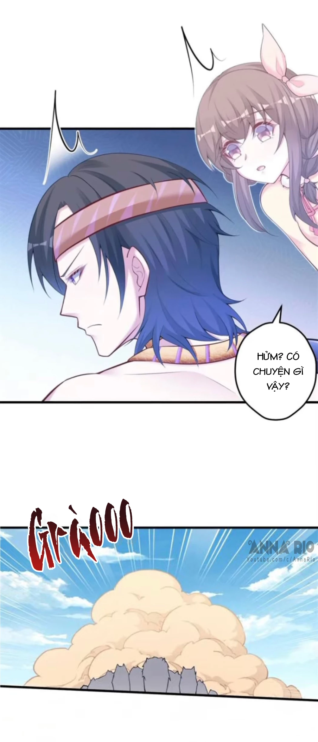 Thảnh Thơi Thú Thế Chủng Chủng Điền, Sinh Sinh Tể - Update Chapter 446 - Trang 9