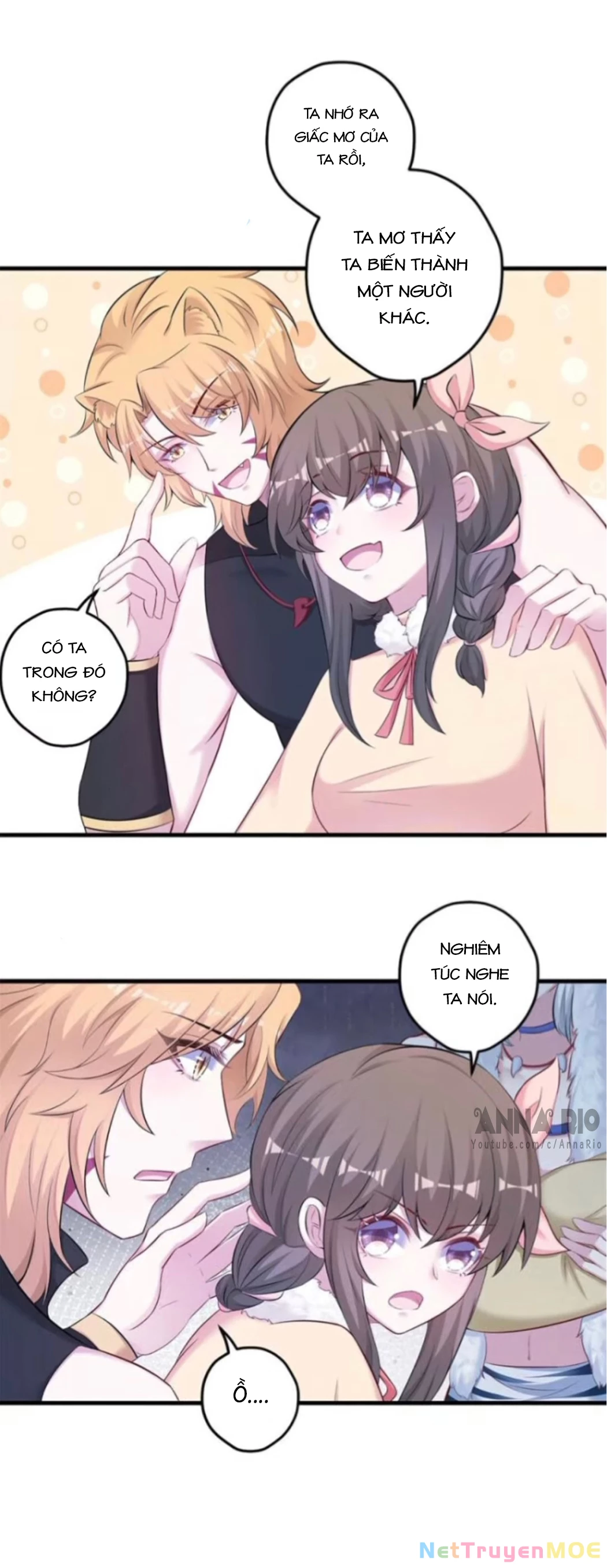 Thảnh Thơi Thú Thế Chủng Chủng Điền, Sinh Sinh Tể - Update Chapter 447 - Trang 10