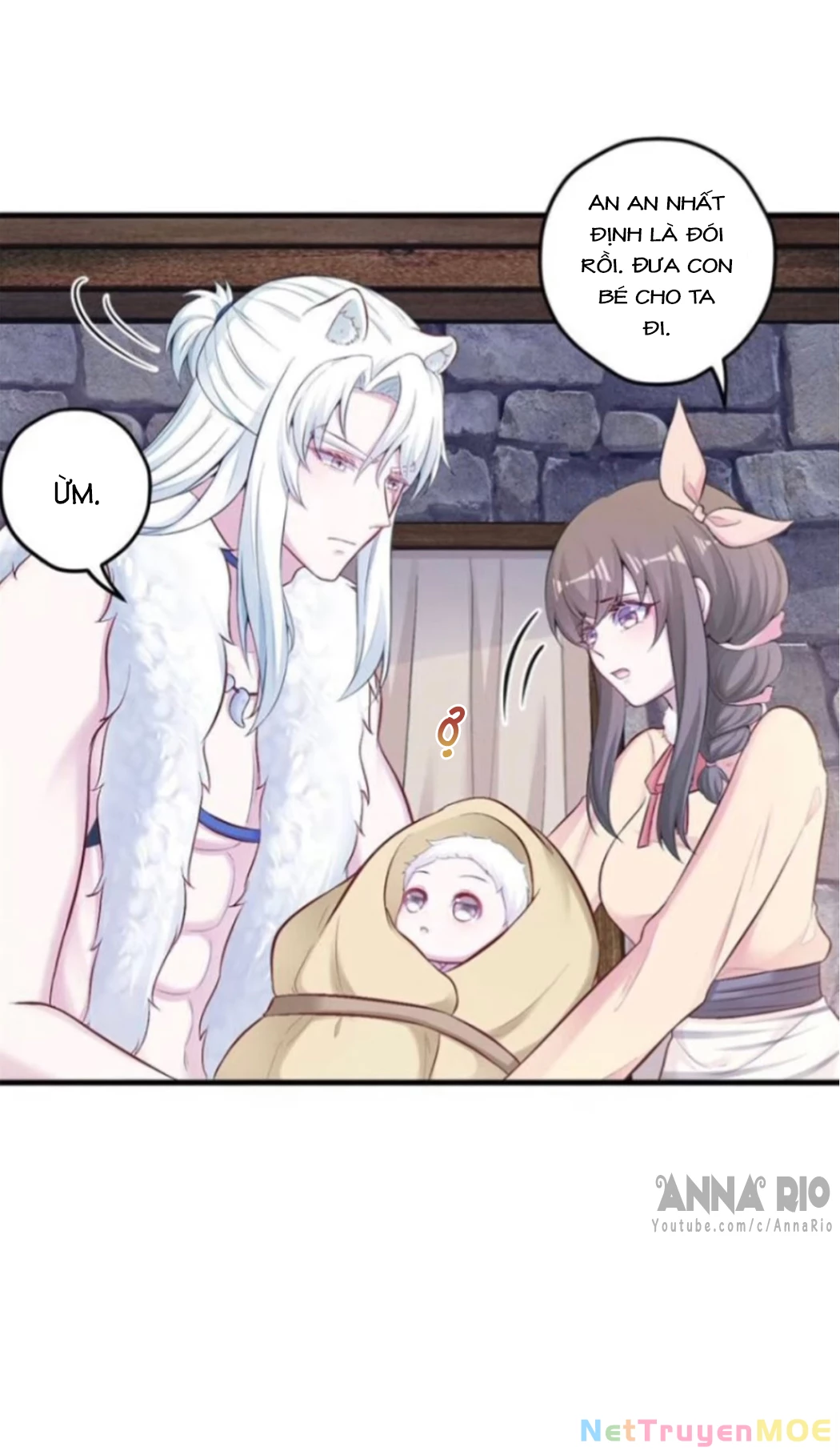 Thảnh Thơi Thú Thế Chủng Chủng Điền, Sinh Sinh Tể - Update Chapter 447 - Trang 15
