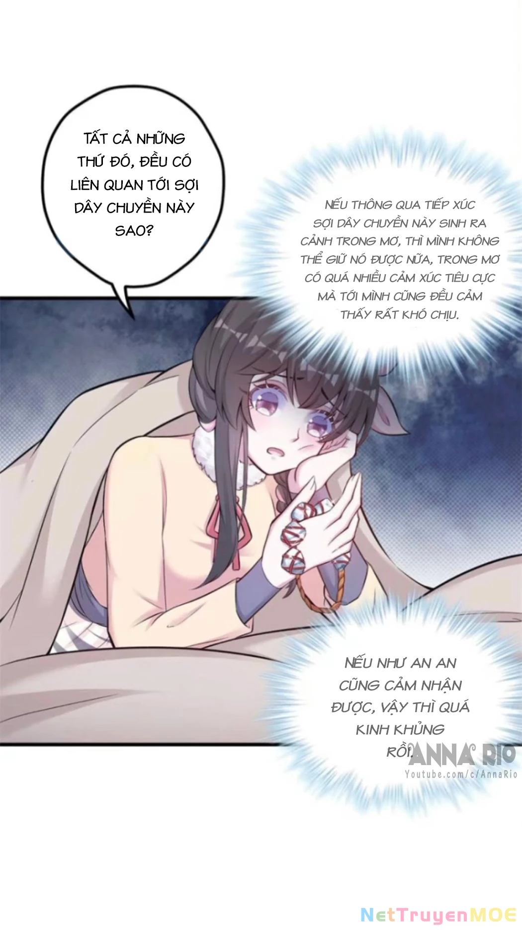 Thảnh Thơi Thú Thế Chủng Chủng Điền, Sinh Sinh Tể - Update Chapter 447 - Trang 2