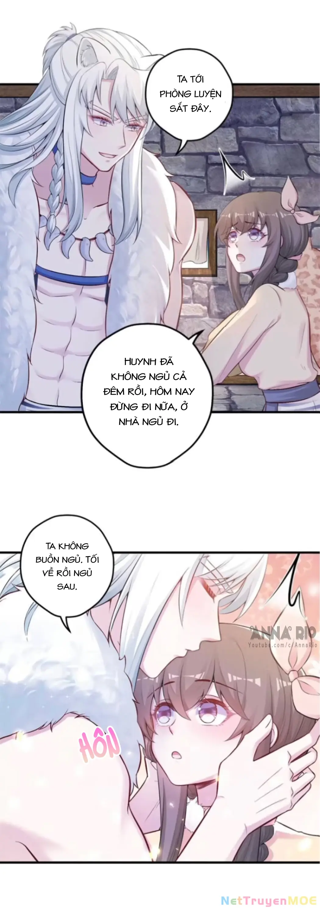 Thảnh Thơi Thú Thế Chủng Chủng Điền, Sinh Sinh Tể - Update Chapter 447 - Trang 20